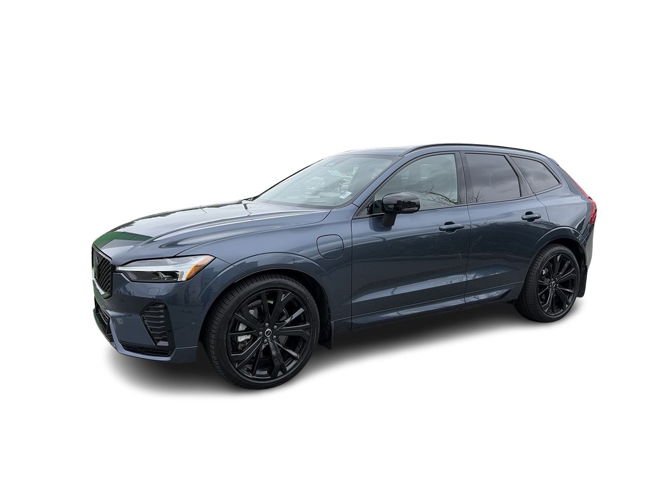 2026 Volvo XC60 Plug-In Hybrid in Richmond, British Columbia
