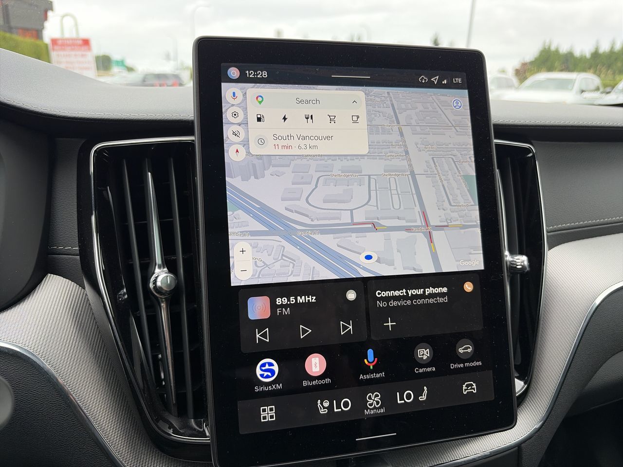 2026 Volvo XC60 Plug-In Hybrid in Richmond, British Columbia