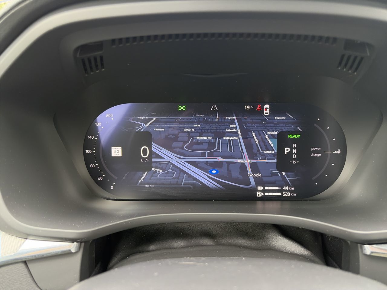 2026 Volvo XC60 Plug-In Hybrid in Richmond, British Columbia