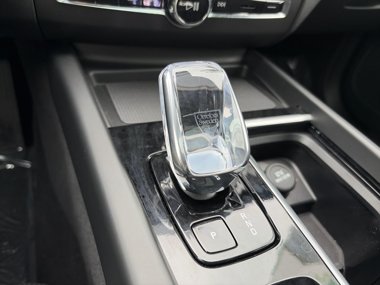 2026 Volvo XC60 Plug-In Hybrid in Richmond, British Columbia