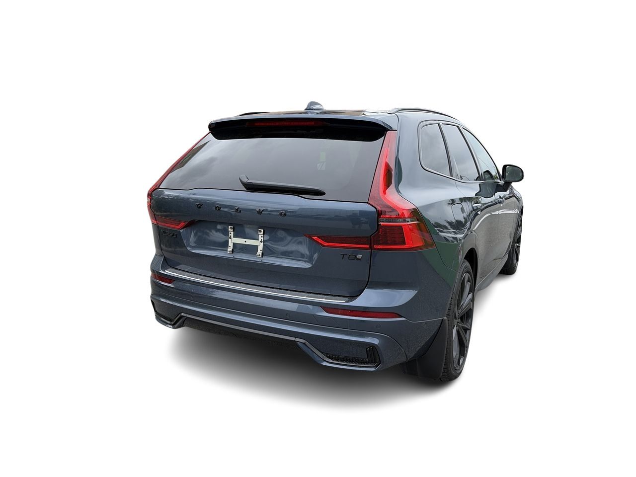 2026 Volvo XC60 Plug-In Hybrid in Richmond, British Columbia