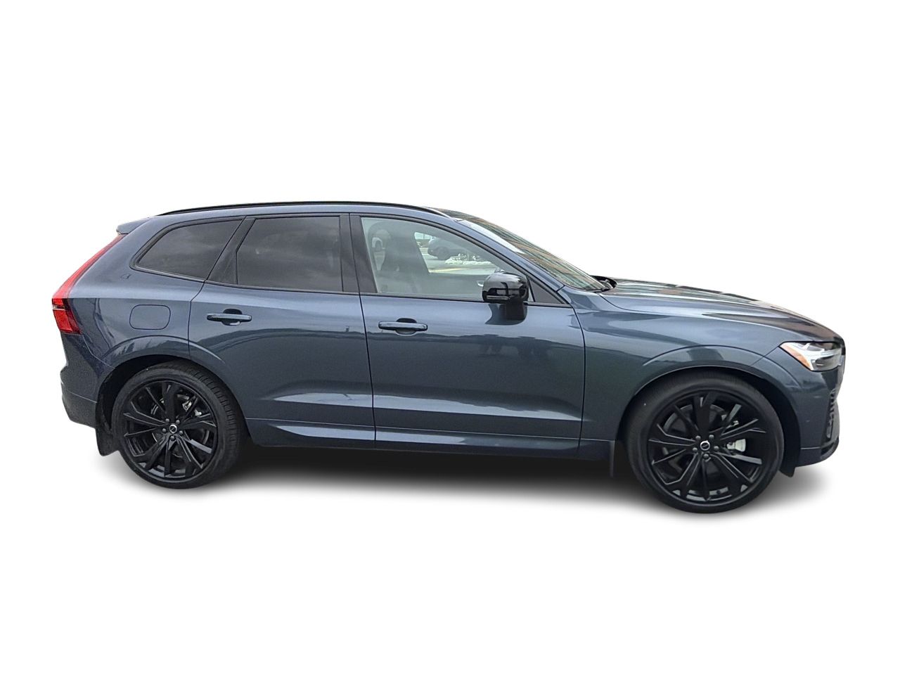 2026 Volvo XC60 Plug-In Hybrid in Richmond, British Columbia