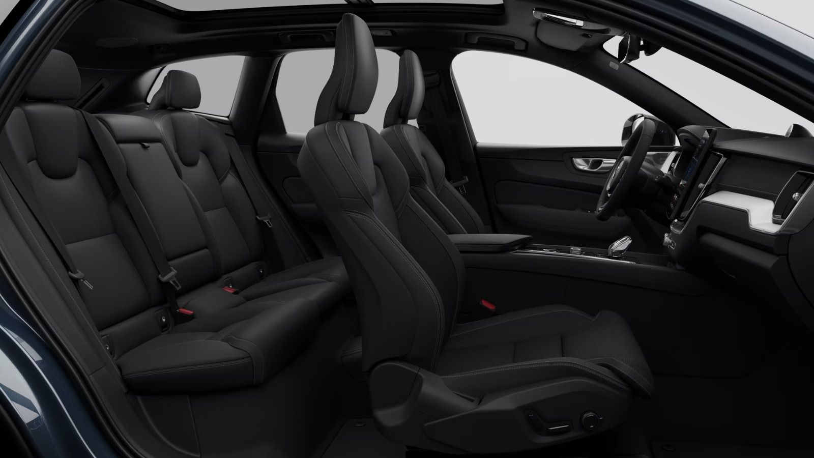 2026 Volvo XC60 Plug-In Hybrid in Richmond, British Columbia