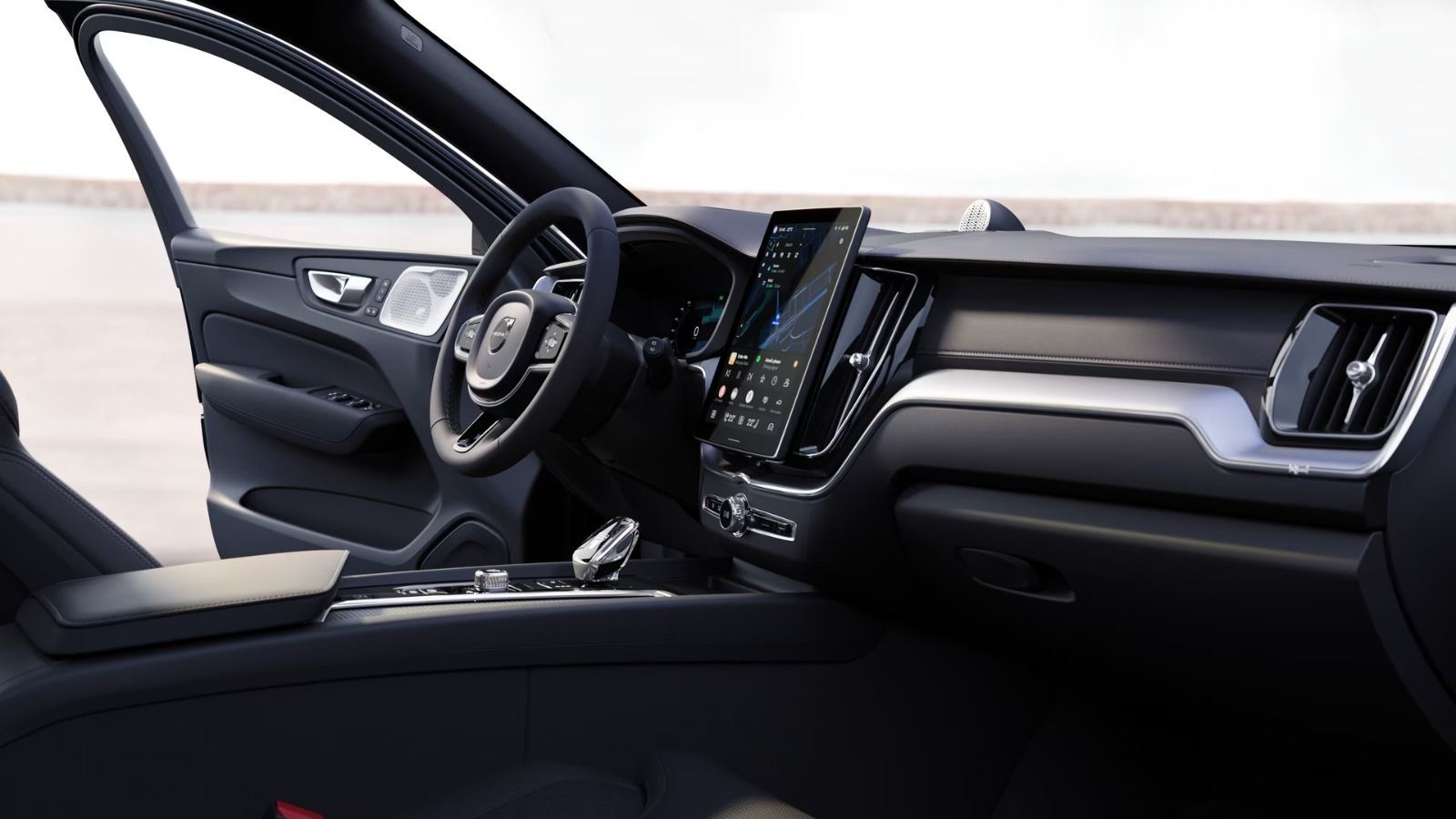 2026 Volvo XC60 Plug-In Hybrid in Richmond, British Columbia