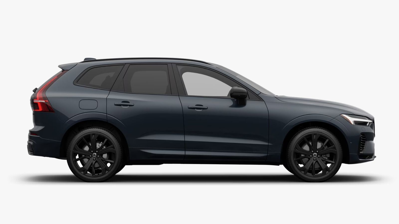 2026 Volvo XC60 Plug-In Hybrid in Richmond, British Columbia