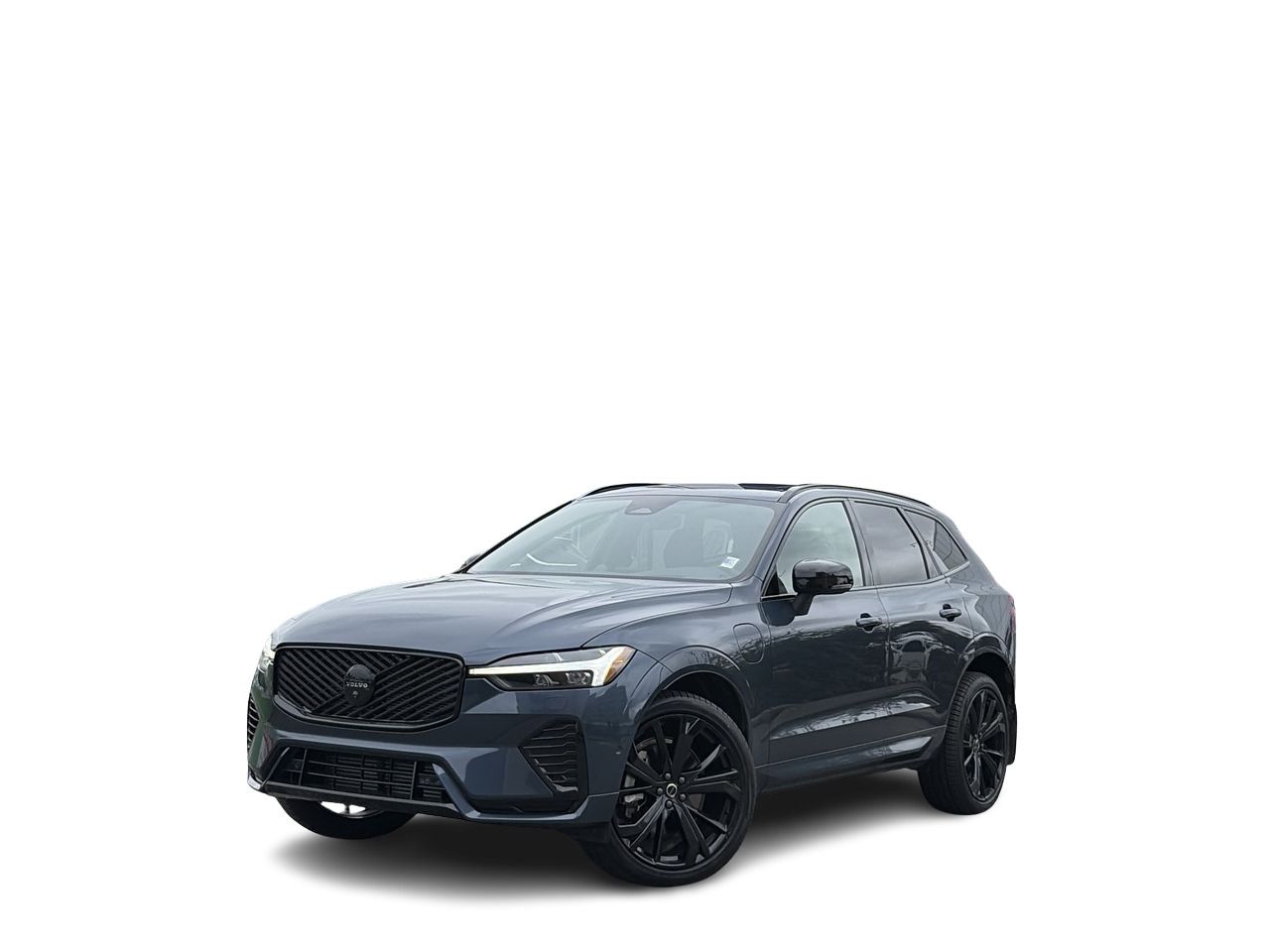 2026 Volvo XC60 Plug-In Hybrid in Richmond, British Columbia