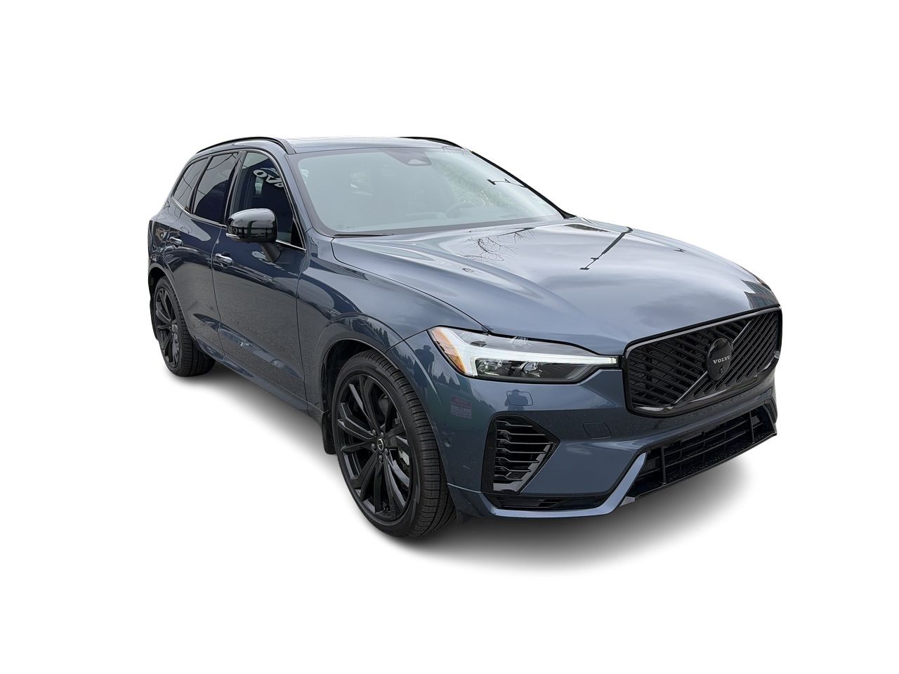 2026 Volvo XC60 Plug-In Hybrid in Richmond, British Columbia