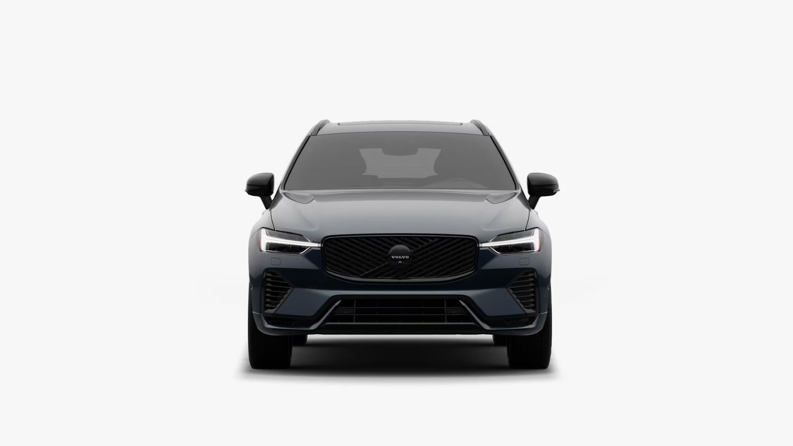 2026 Volvo XC60 Plug-In Hybrid in Richmond, British Columbia