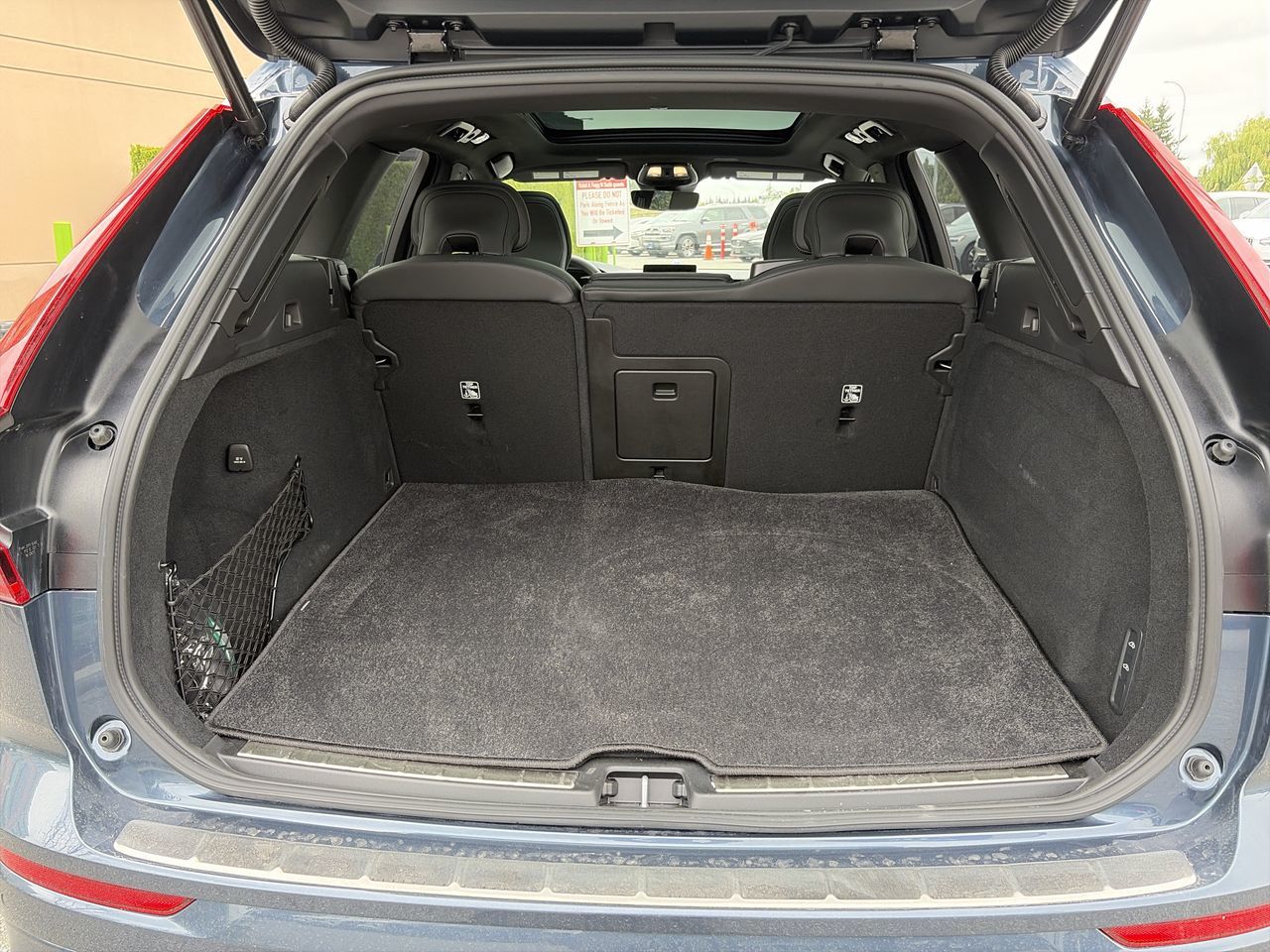 2026 Volvo XC60 Plug-In Hybrid in Richmond, British Columbia