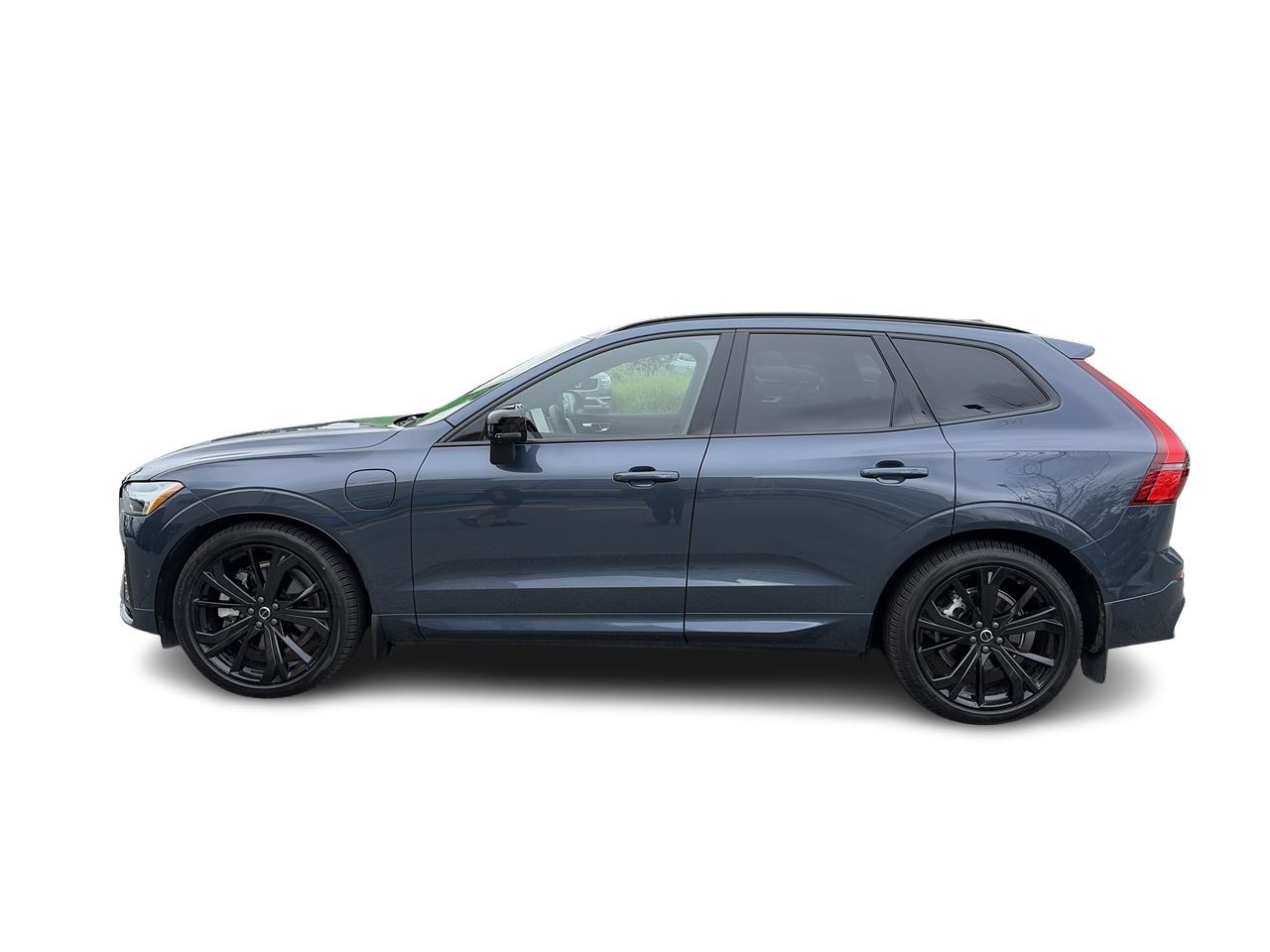 2026 Volvo XC60 Plug-In Hybrid in Richmond, British Columbia