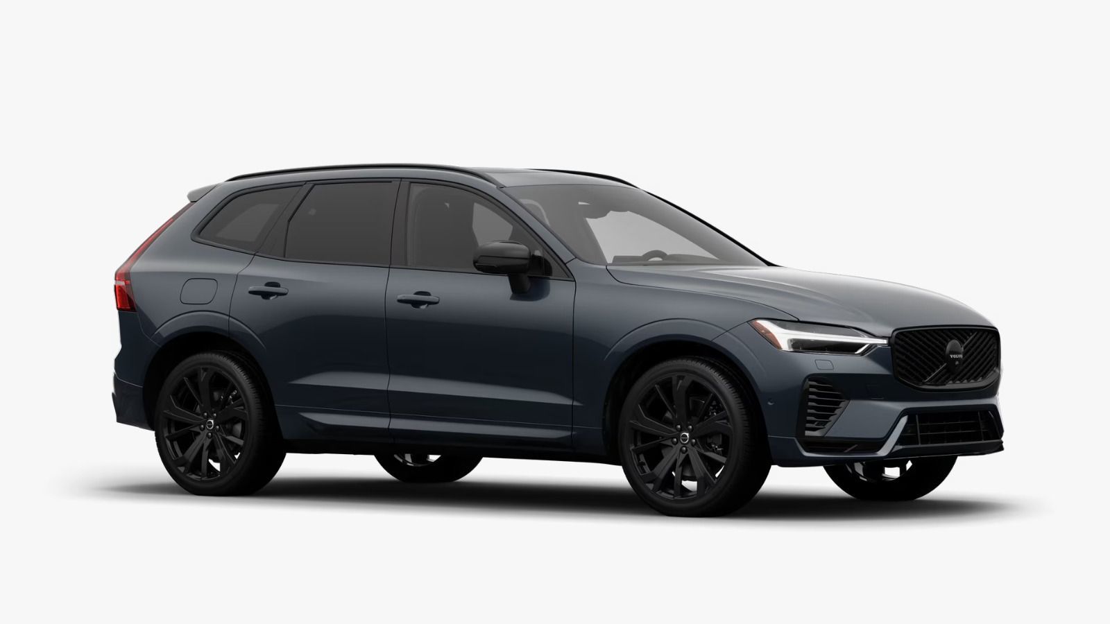 2026 Volvo XC60 Plug-In Hybrid in Richmond, British Columbia