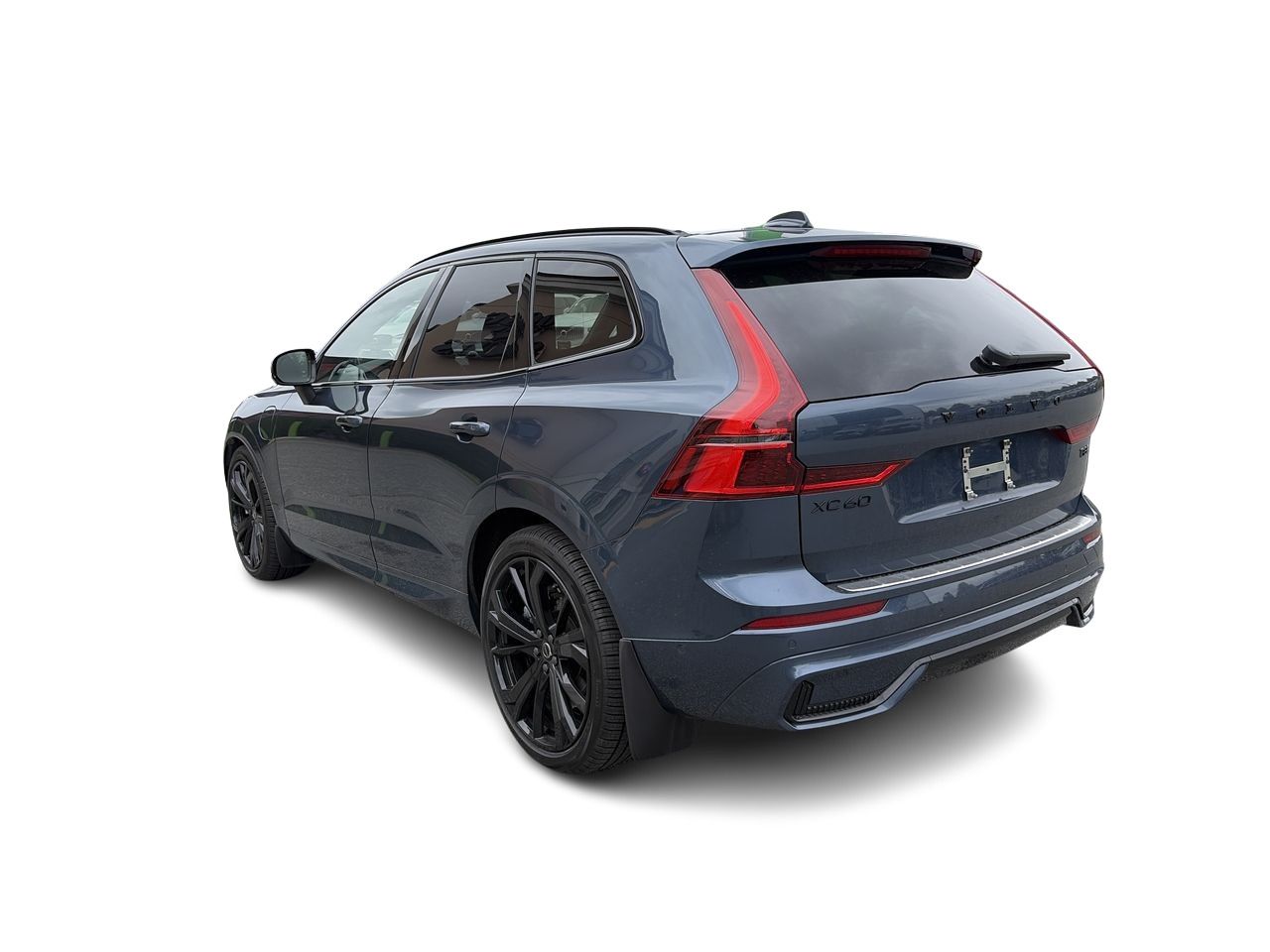 2026 Volvo XC60 Plug-In Hybrid in Richmond, British Columbia