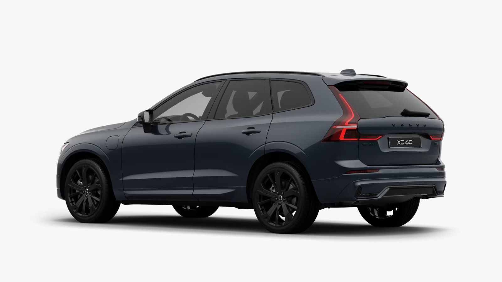 2026 Volvo XC60 Plug-In Hybrid in Richmond, British Columbia