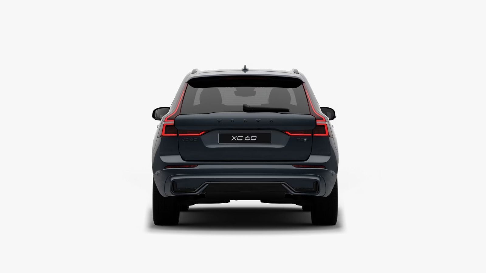 2026 Volvo XC60 Plug-In Hybrid in Richmond, British Columbia