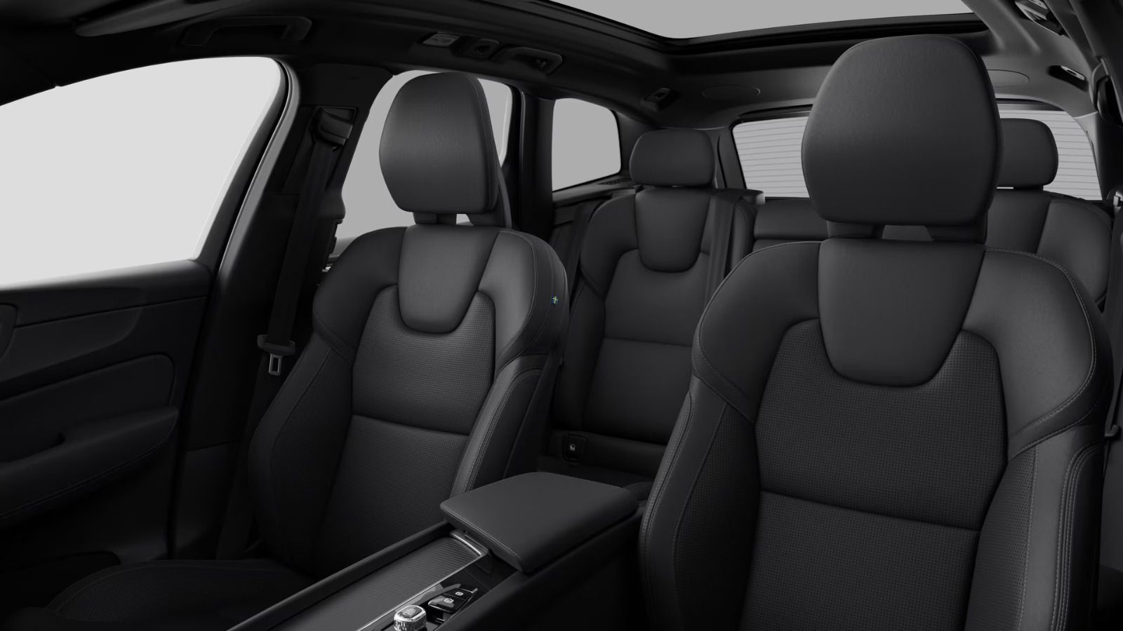 2026 Volvo XC60 Plug-In Hybrid in Richmond, British Columbia