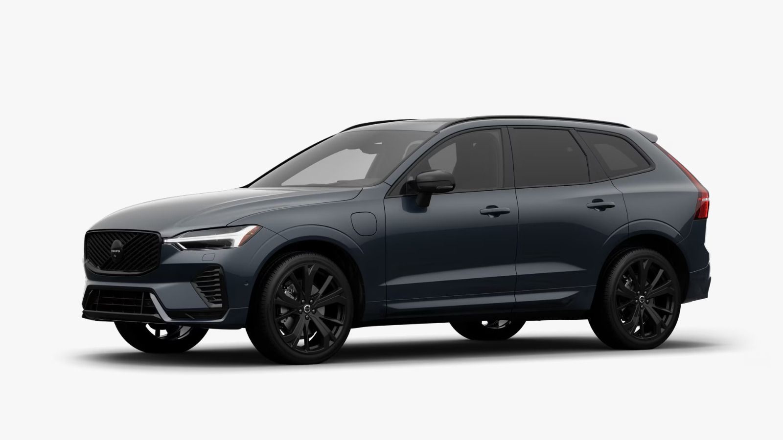 2026 Volvo XC60 Plug-In Hybrid in Richmond, British Columbia