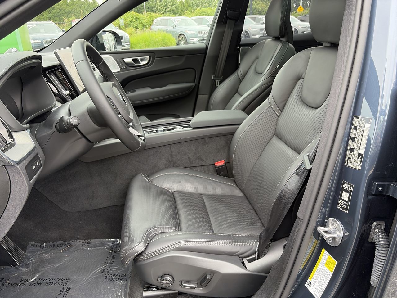 2026 Volvo XC60 Plug-In Hybrid in Richmond, British Columbia