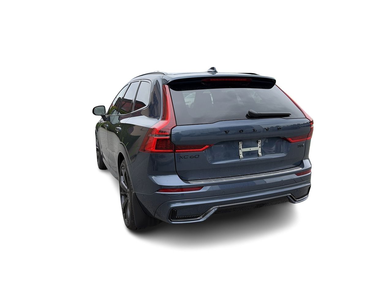 2026 Volvo XC60 Plug-In Hybrid in Richmond, British Columbia
