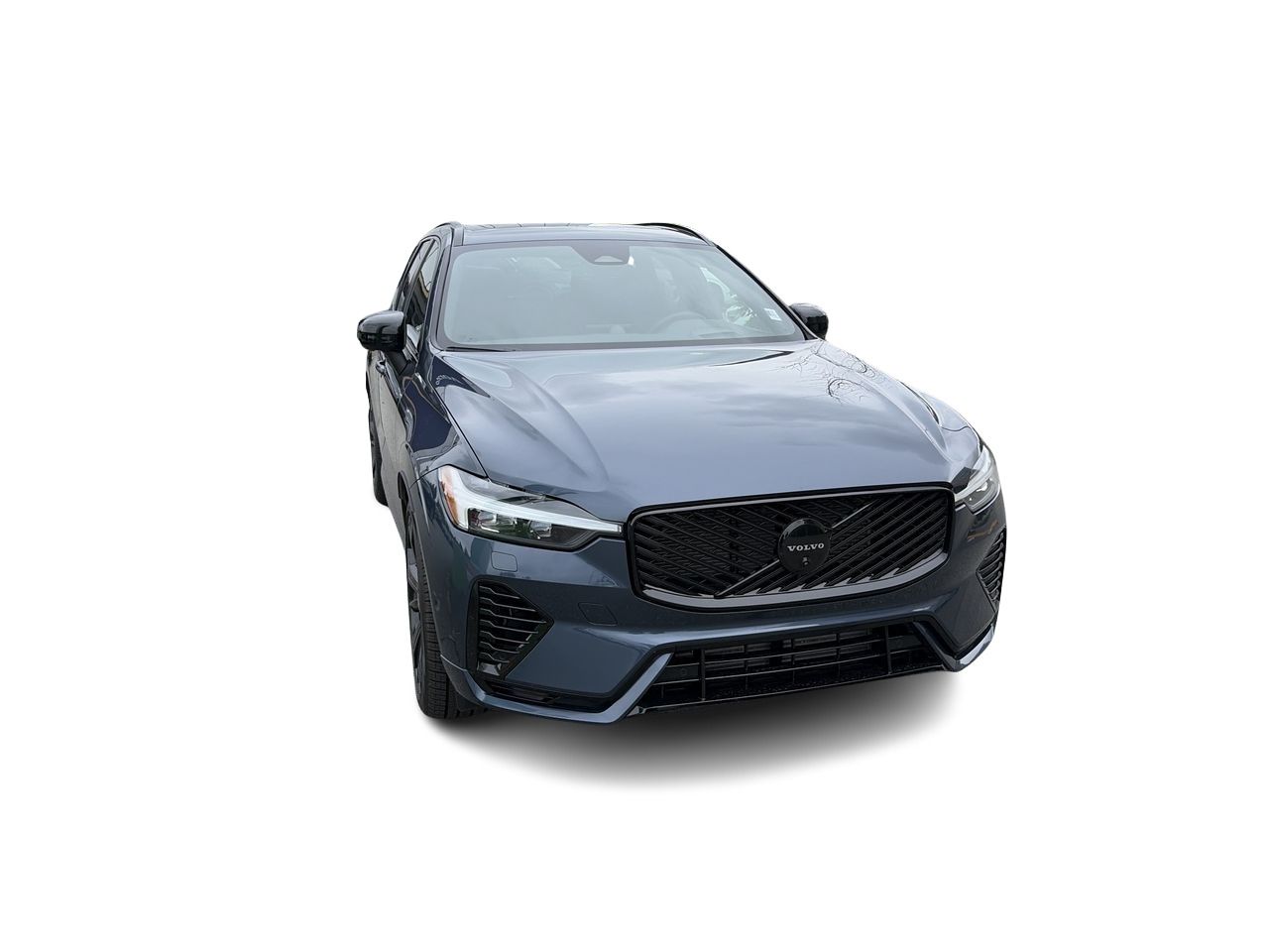 2026 Volvo XC60 Plug-In Hybrid in Richmond, British Columbia