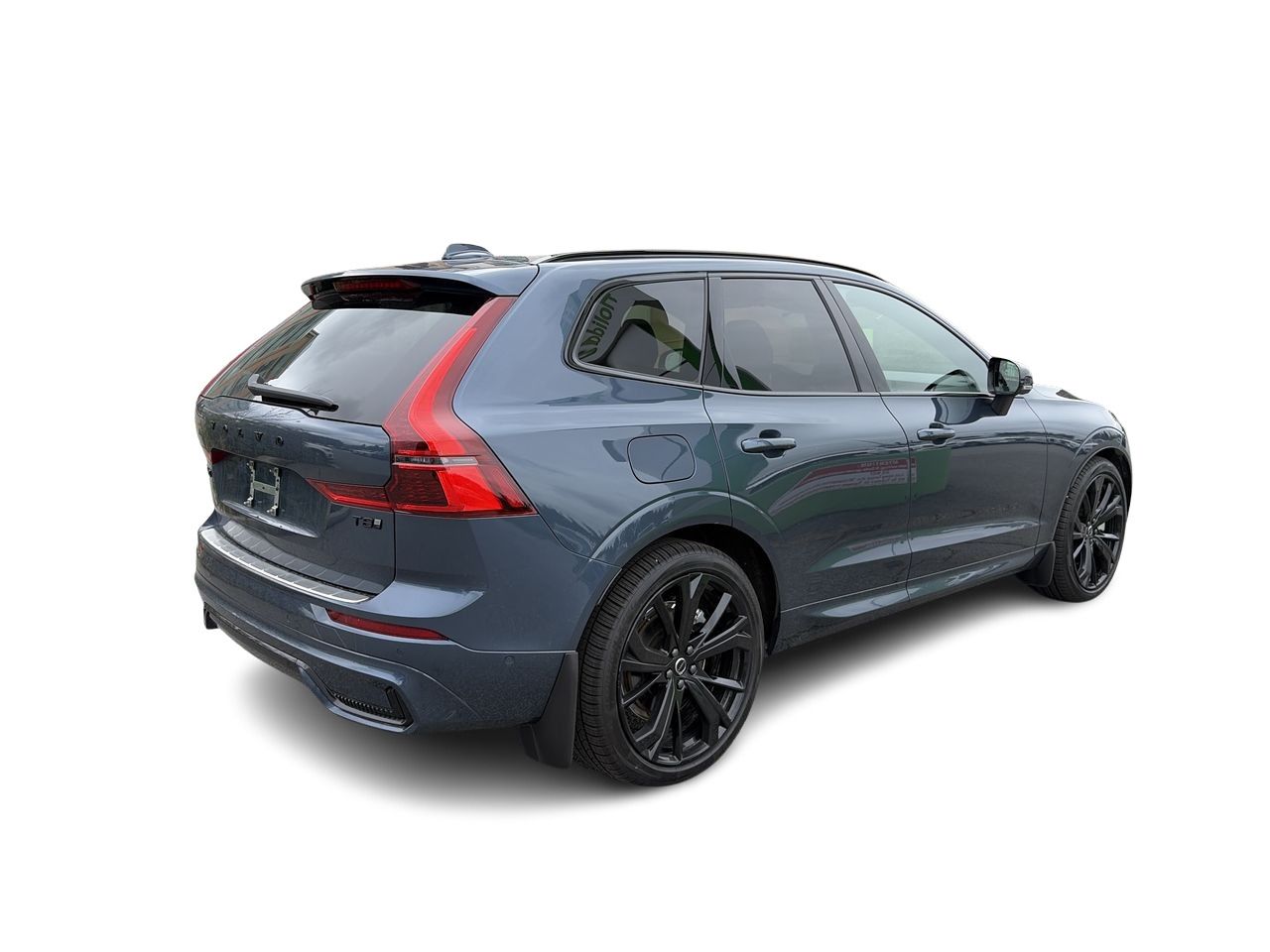 2026 Volvo XC60 Plug-In Hybrid in Richmond, British Columbia