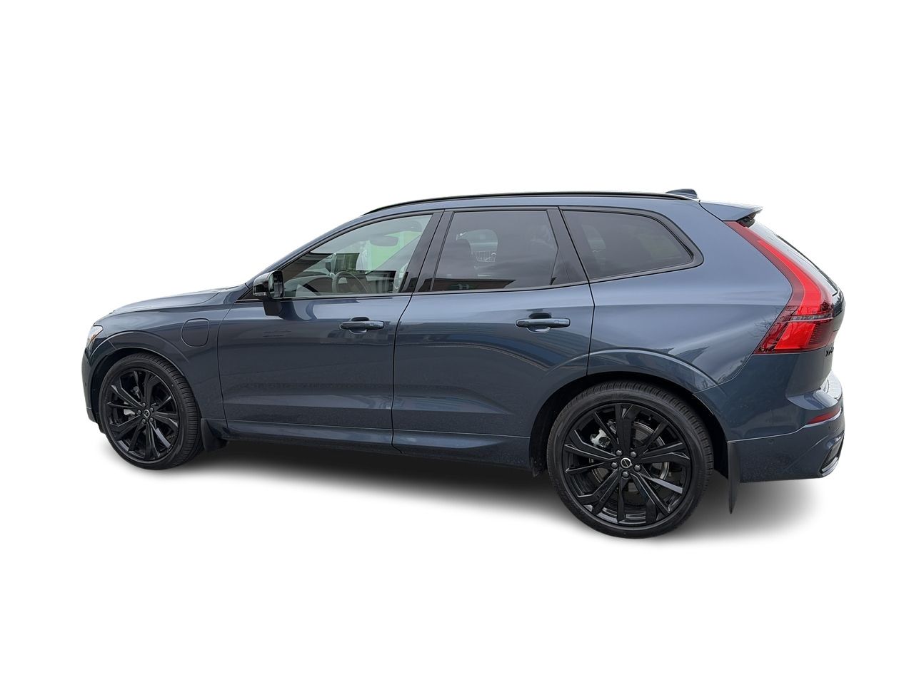 2026 Volvo XC60 Plug-In Hybrid in Richmond, British Columbia