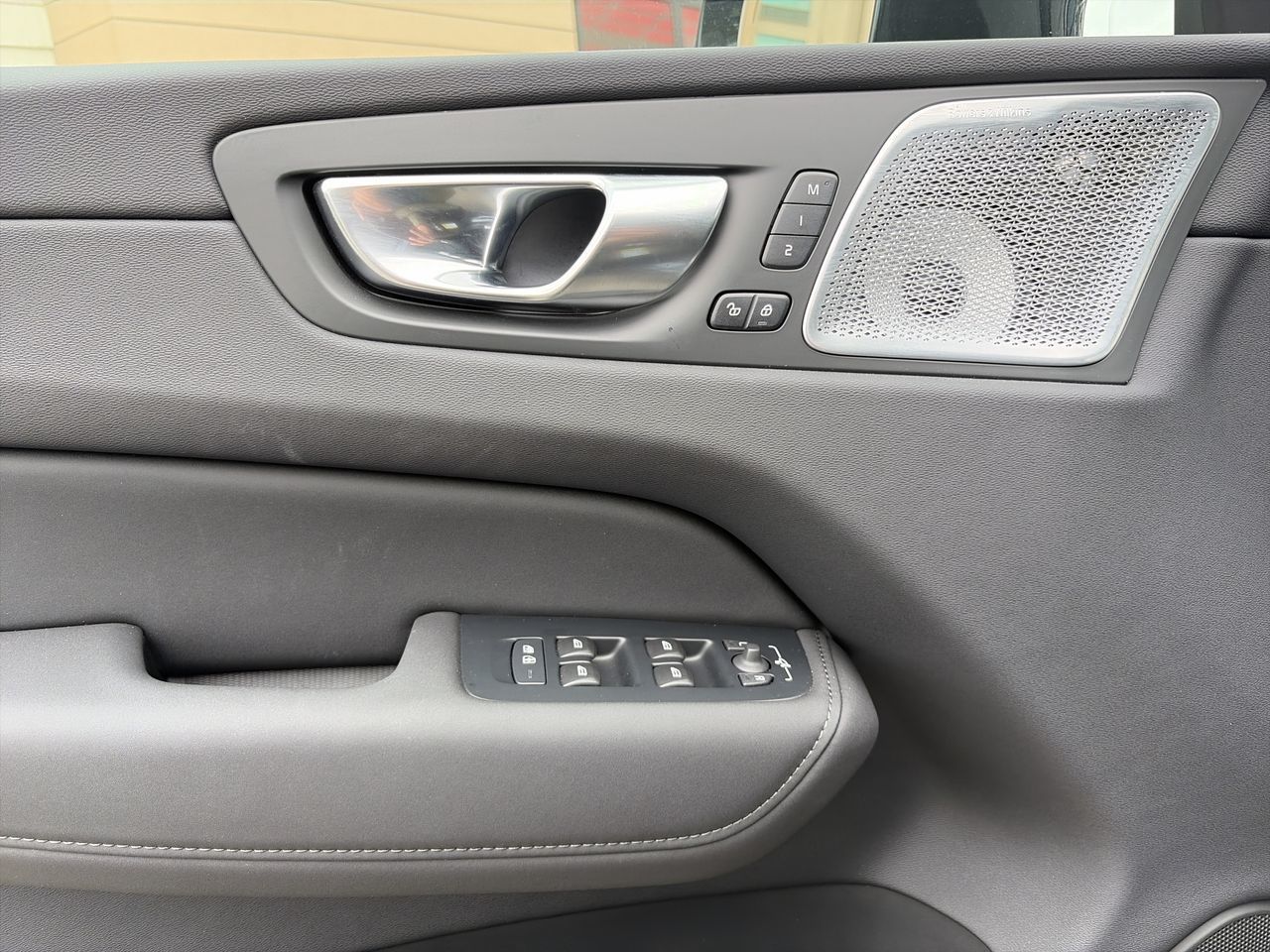 2026 Volvo XC60 Plug-In Hybrid in Richmond, British Columbia