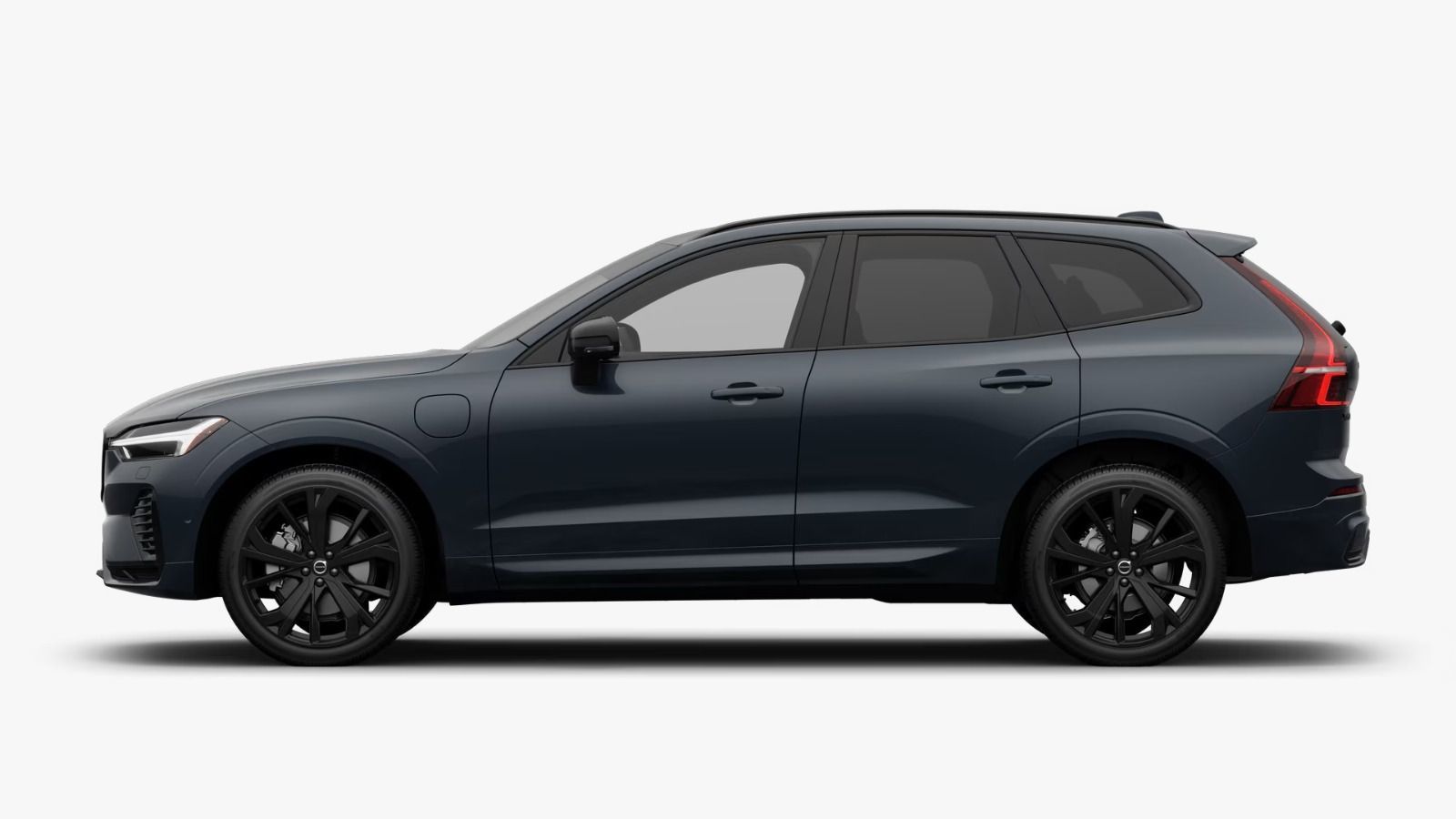2026 Volvo XC60 Plug-In Hybrid in Richmond, British Columbia