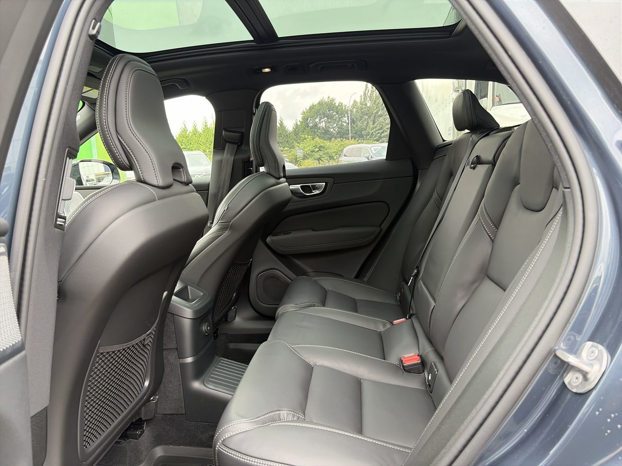 2026 Volvo XC60 Plug-In Hybrid in Richmond, British Columbia