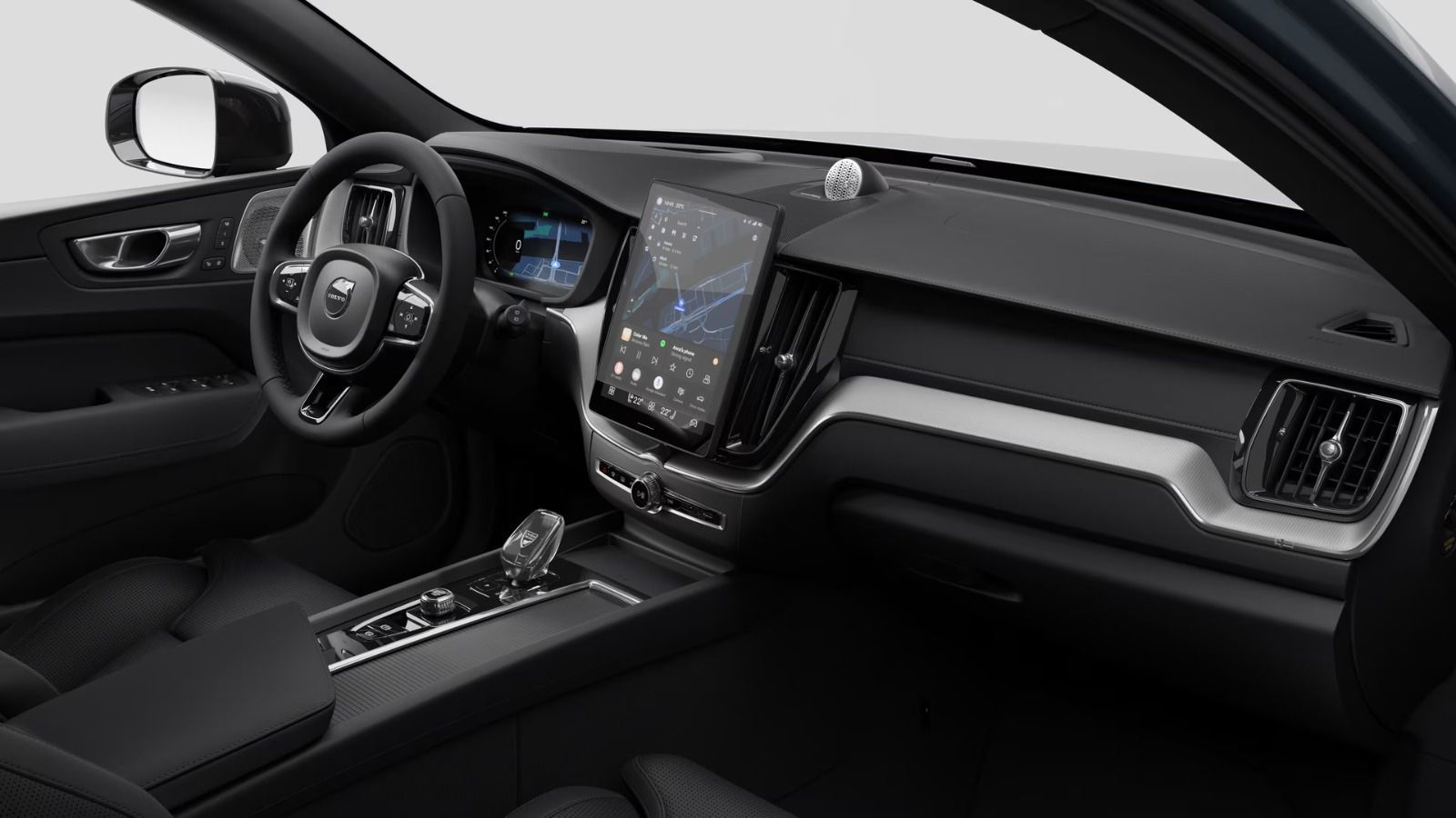 2026 Volvo XC60 Plug-In Hybrid in Richmond, British Columbia