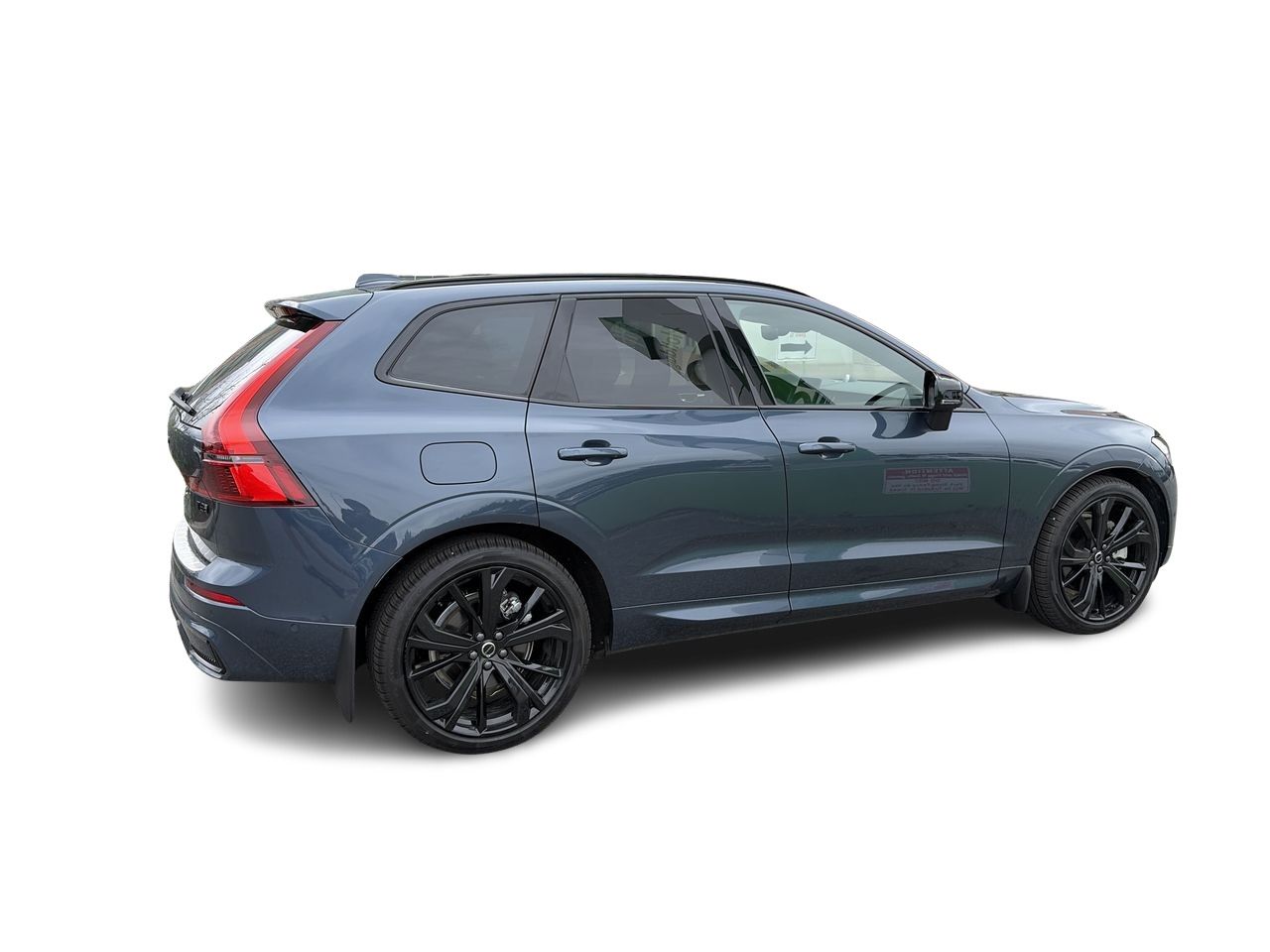 2026 Volvo XC60 Plug-In Hybrid in Richmond, British Columbia