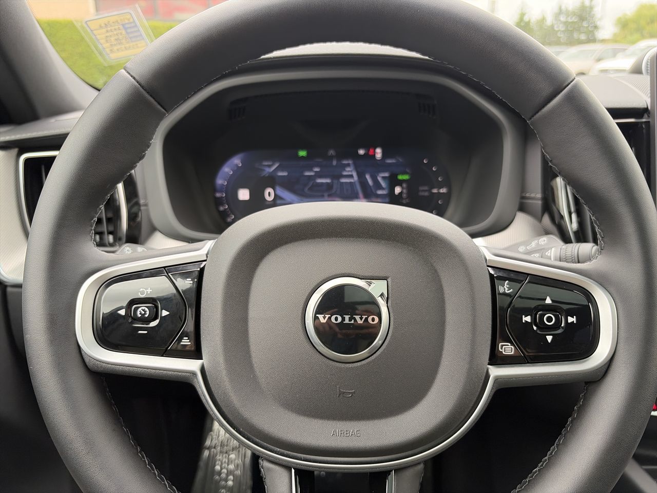 2026 Volvo XC60 Plug-In Hybrid in Richmond, British Columbia
