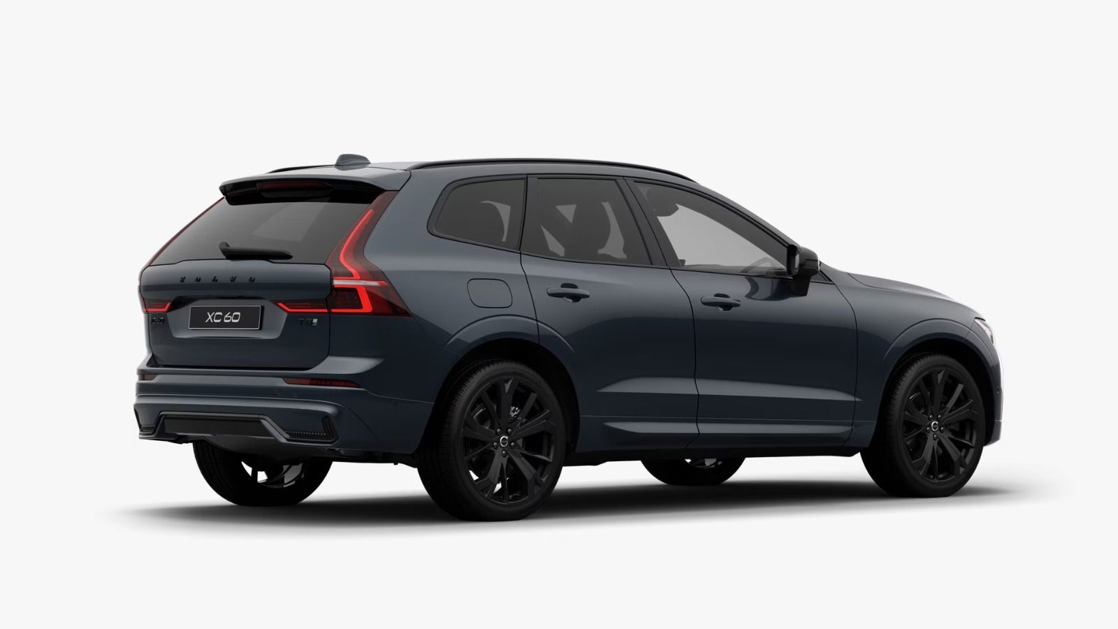 2026 Volvo XC60 Plug-In Hybrid in Richmond, British Columbia