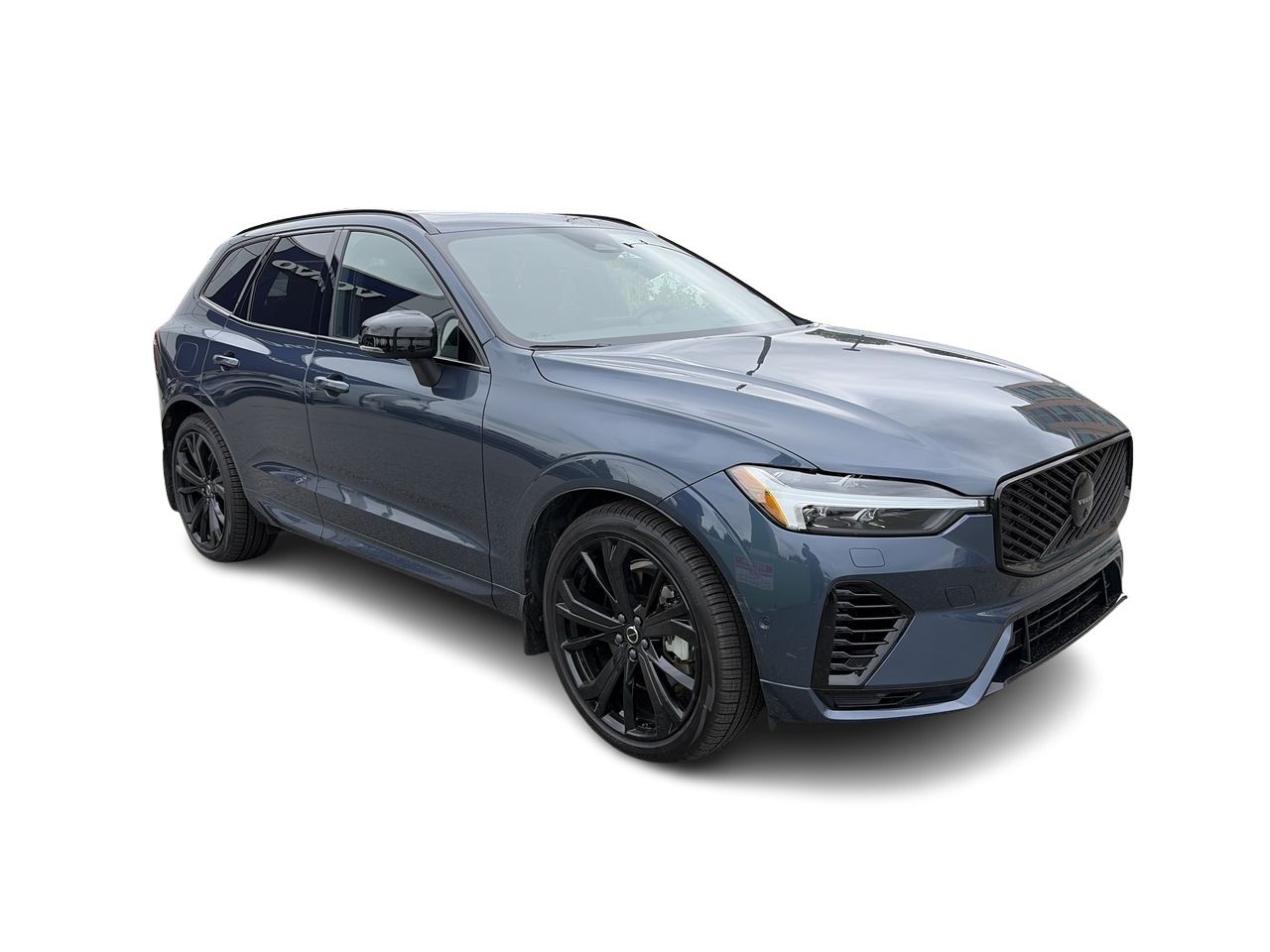 2026 Volvo XC60 Plug-In Hybrid in Richmond, British Columbia