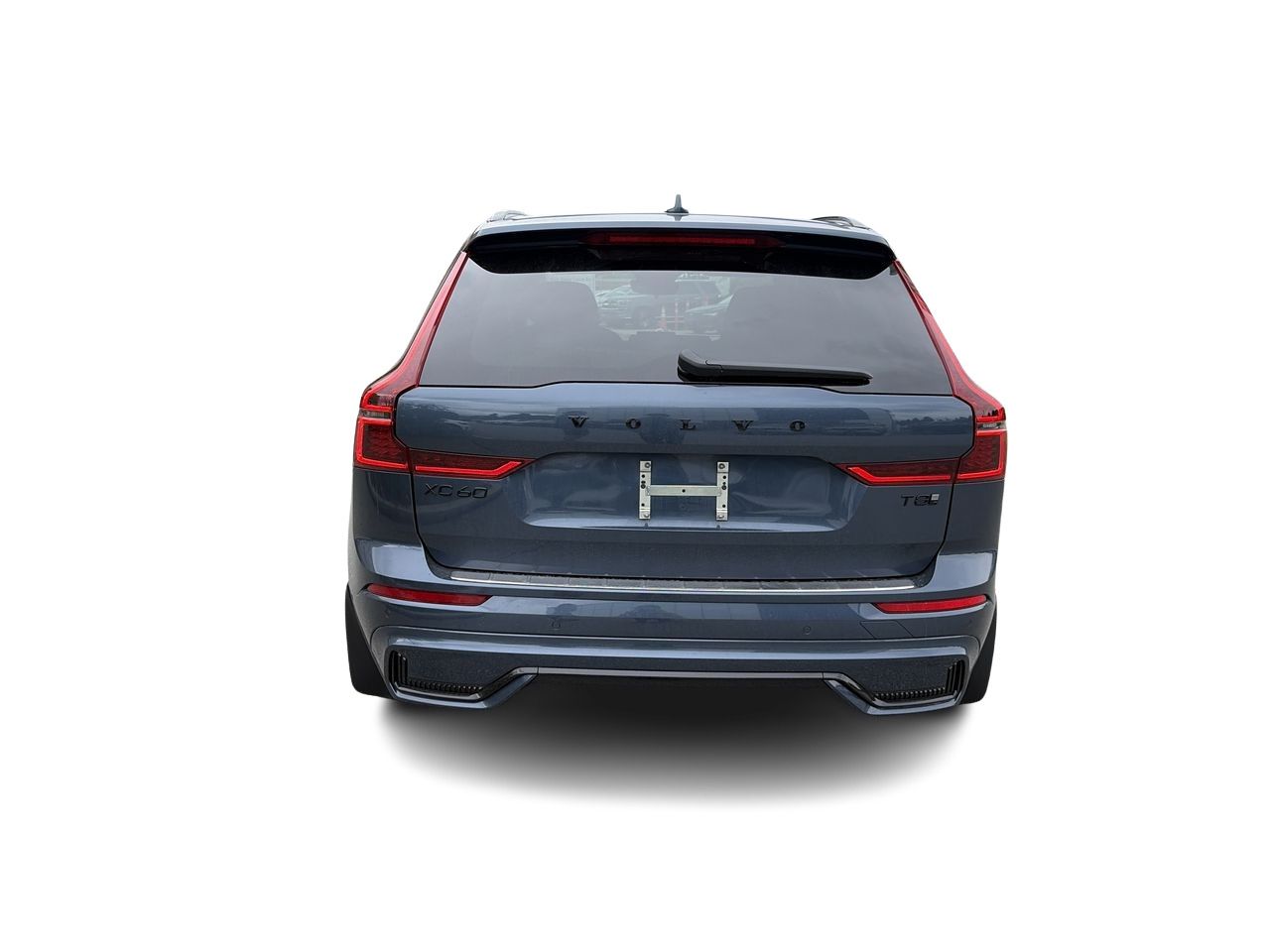2026 Volvo XC60 Plug-In Hybrid in Richmond, British Columbia
