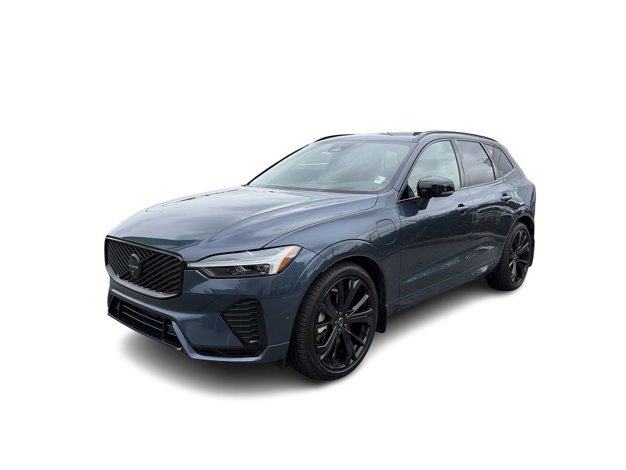 2026 Volvo XC60 Plug-In Hybrid in Richmond, British Columbia