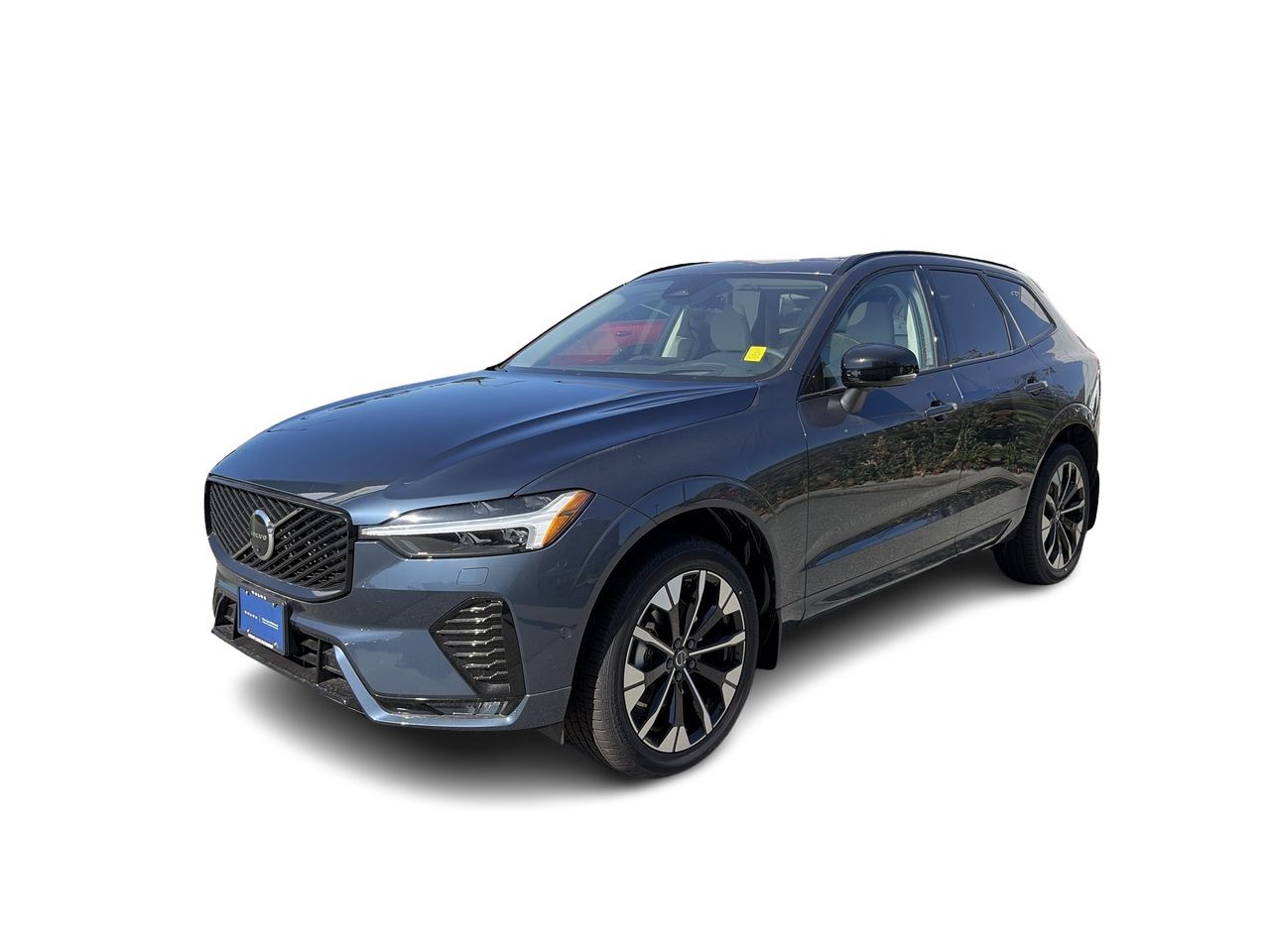 2027 Volvo XC60 in Richmond, British Columbia