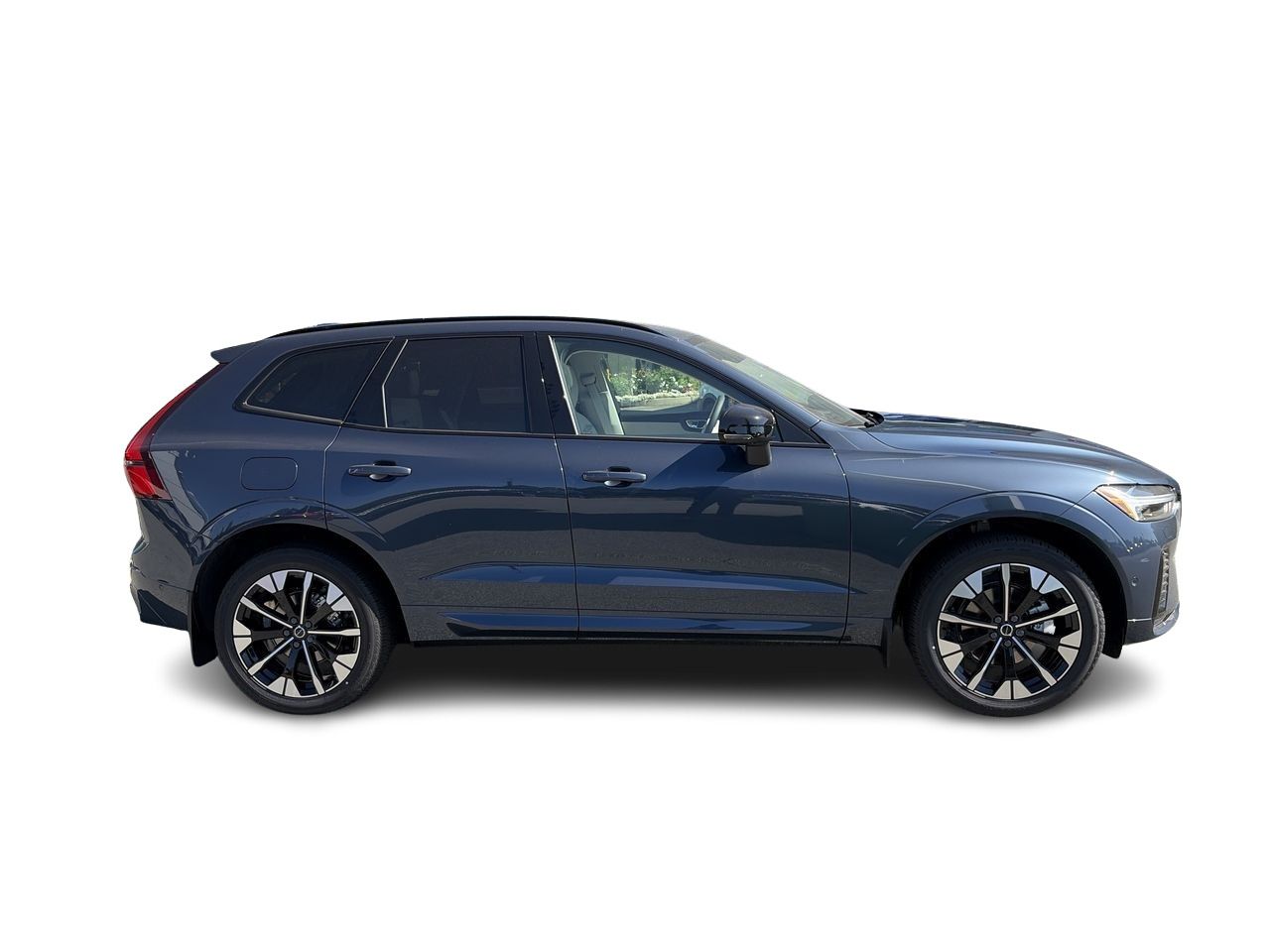 2027 Volvo XC60 in Richmond, British Columbia