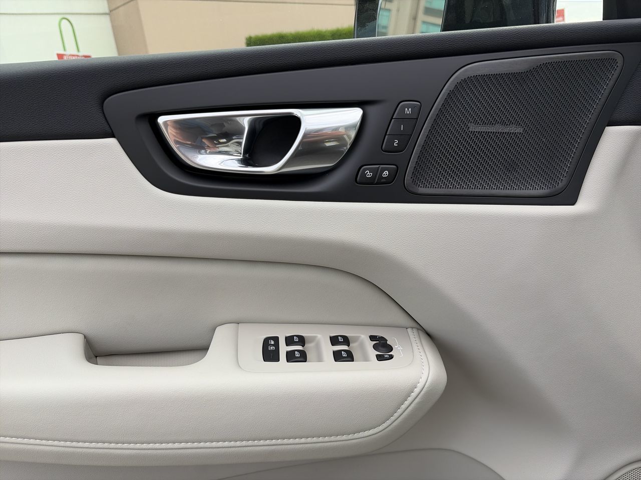 2027 Volvo XC60 in Richmond, British Columbia