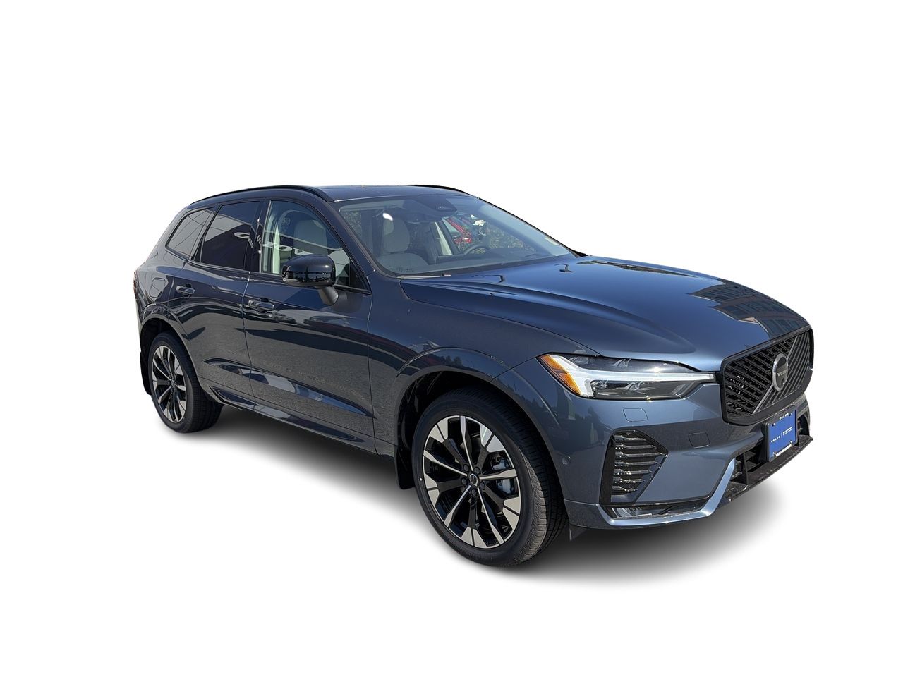 2027 Volvo XC60 in Richmond, British Columbia