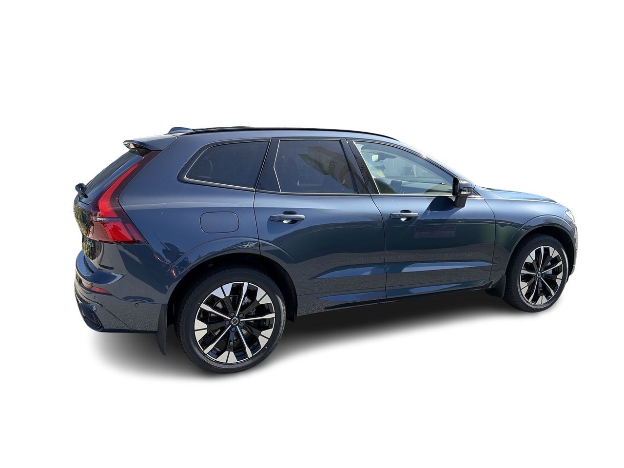 2027 Volvo XC60 in Richmond, British Columbia