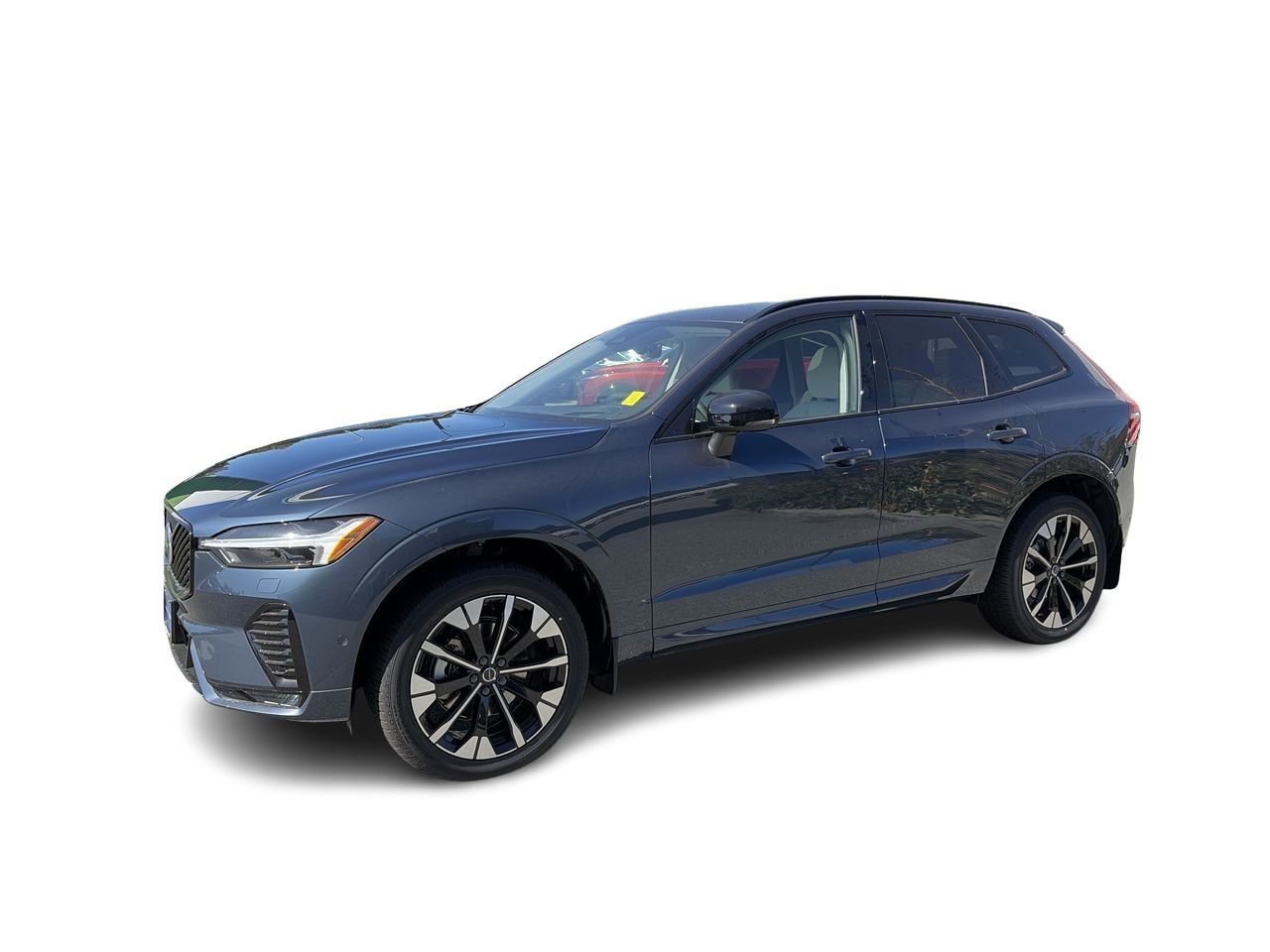 2027 Volvo XC60 in Richmond, British Columbia