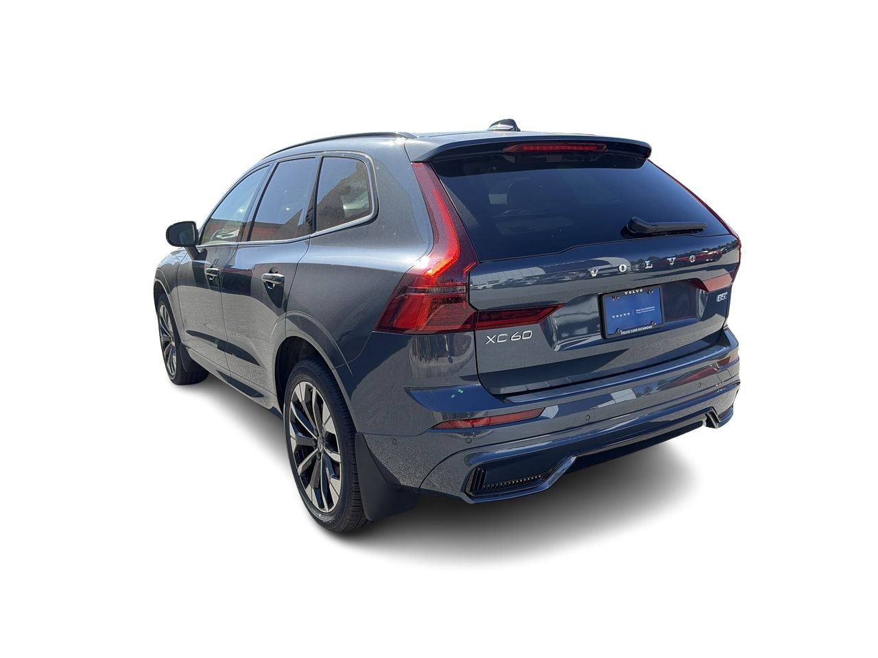 2027 Volvo XC60 in Richmond, British Columbia