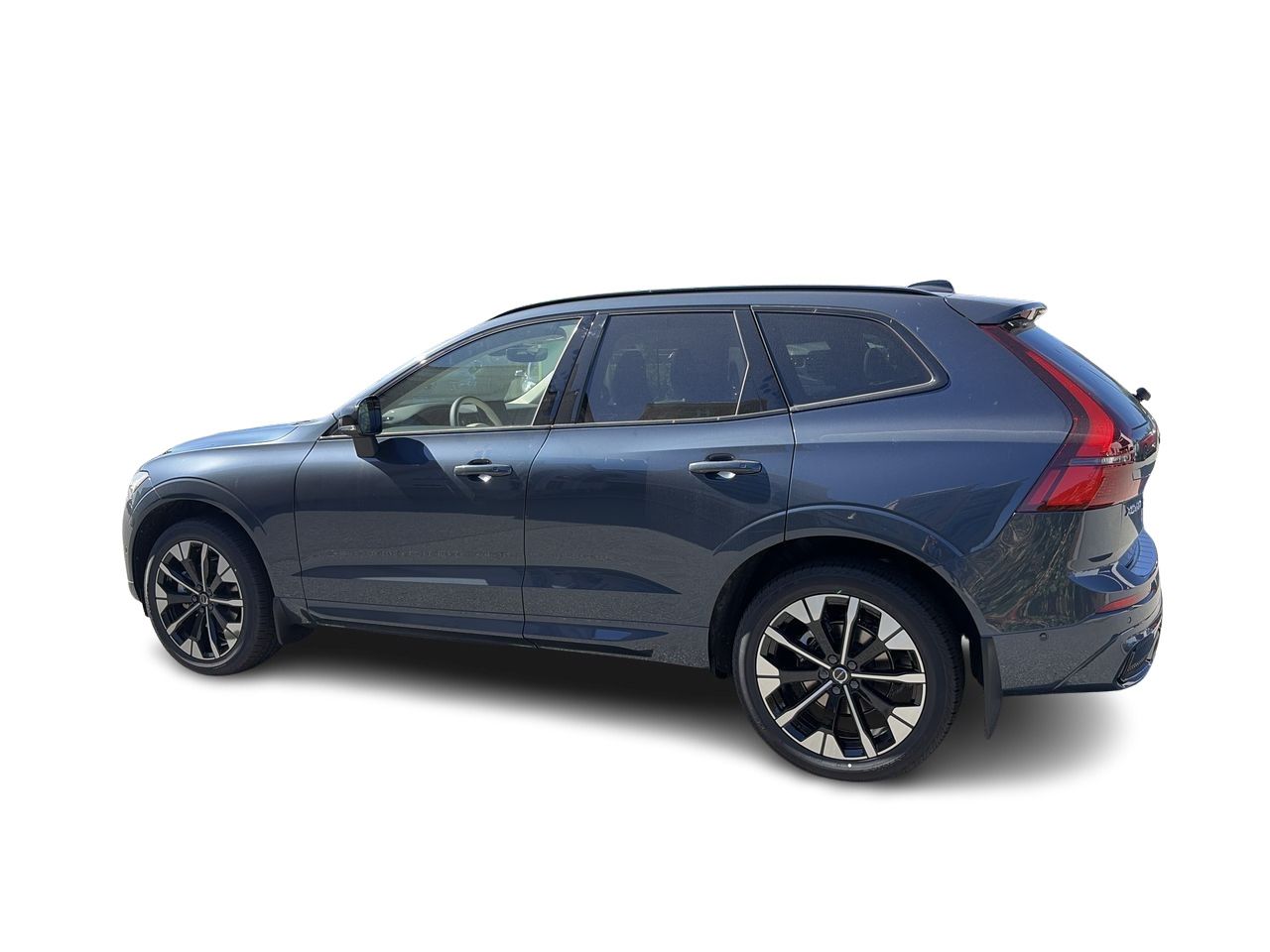 2027 Volvo XC60 in Richmond, British Columbia