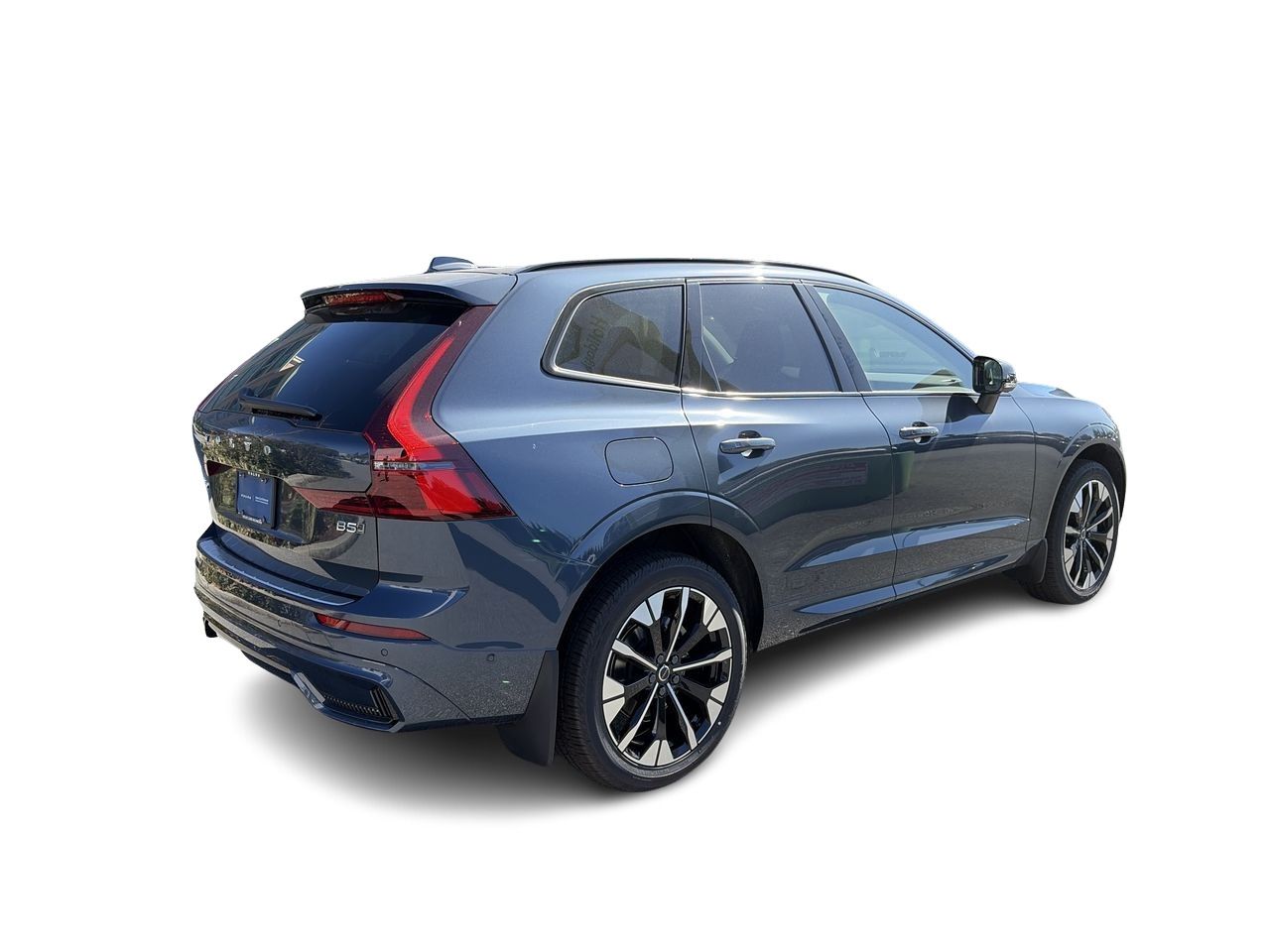 2027 Volvo XC60 in Richmond, British Columbia