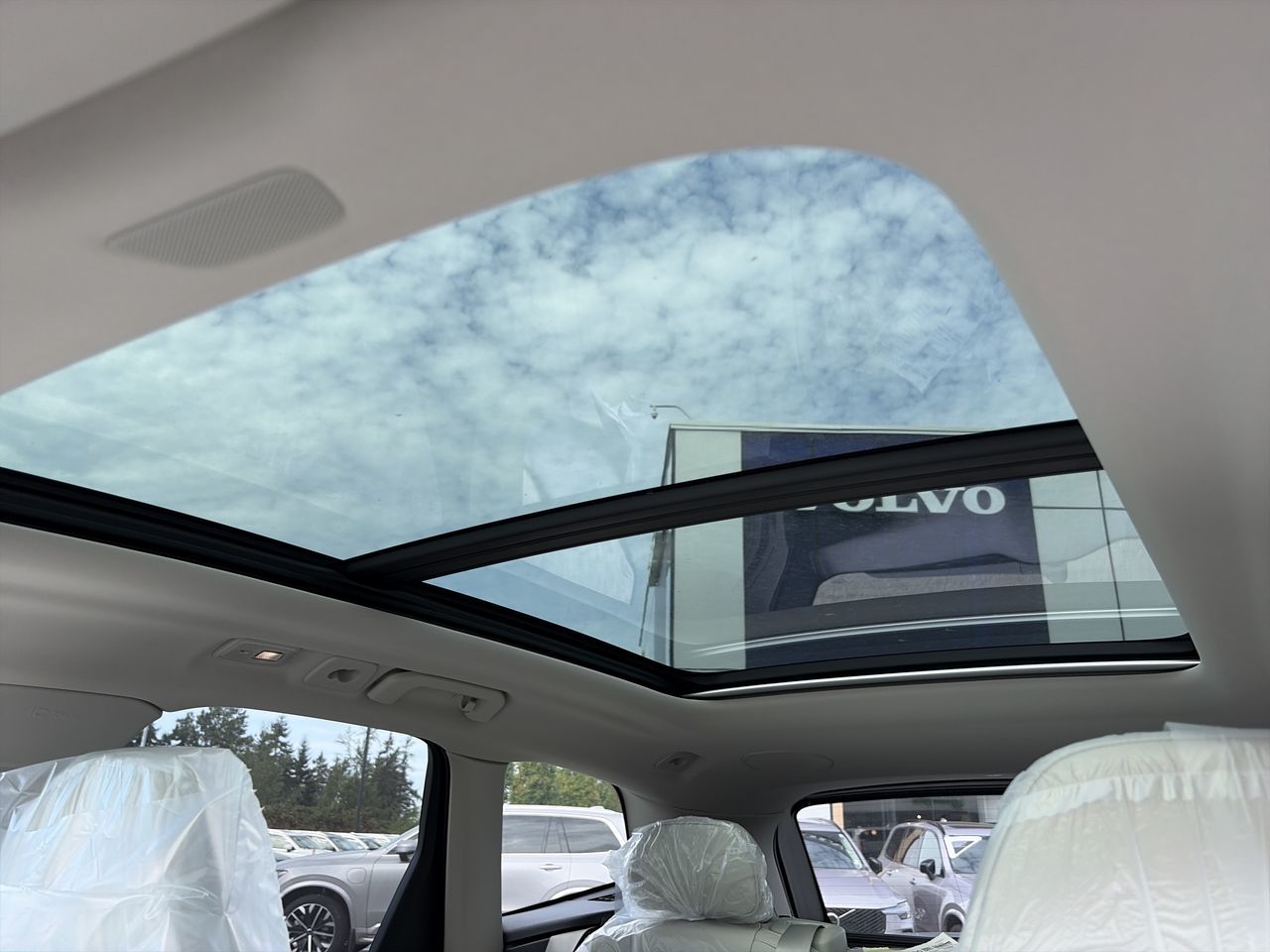 2027 Volvo XC60 in Richmond, British Columbia