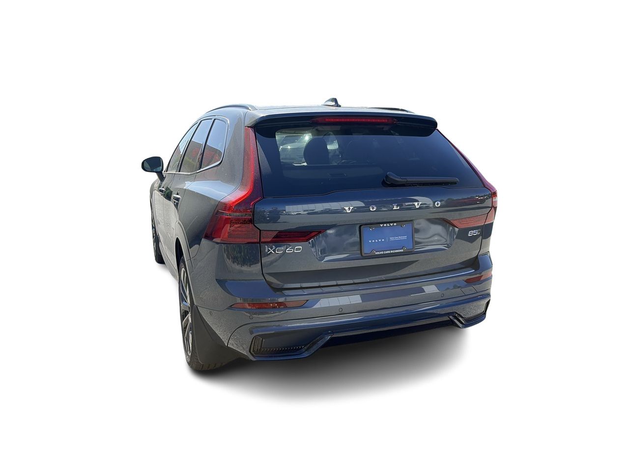 2027 Volvo XC60 in Richmond, British Columbia