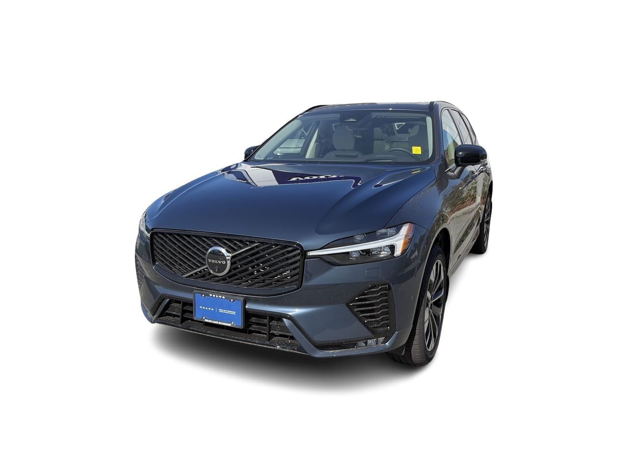 2027 Volvo XC60 in Richmond, British Columbia