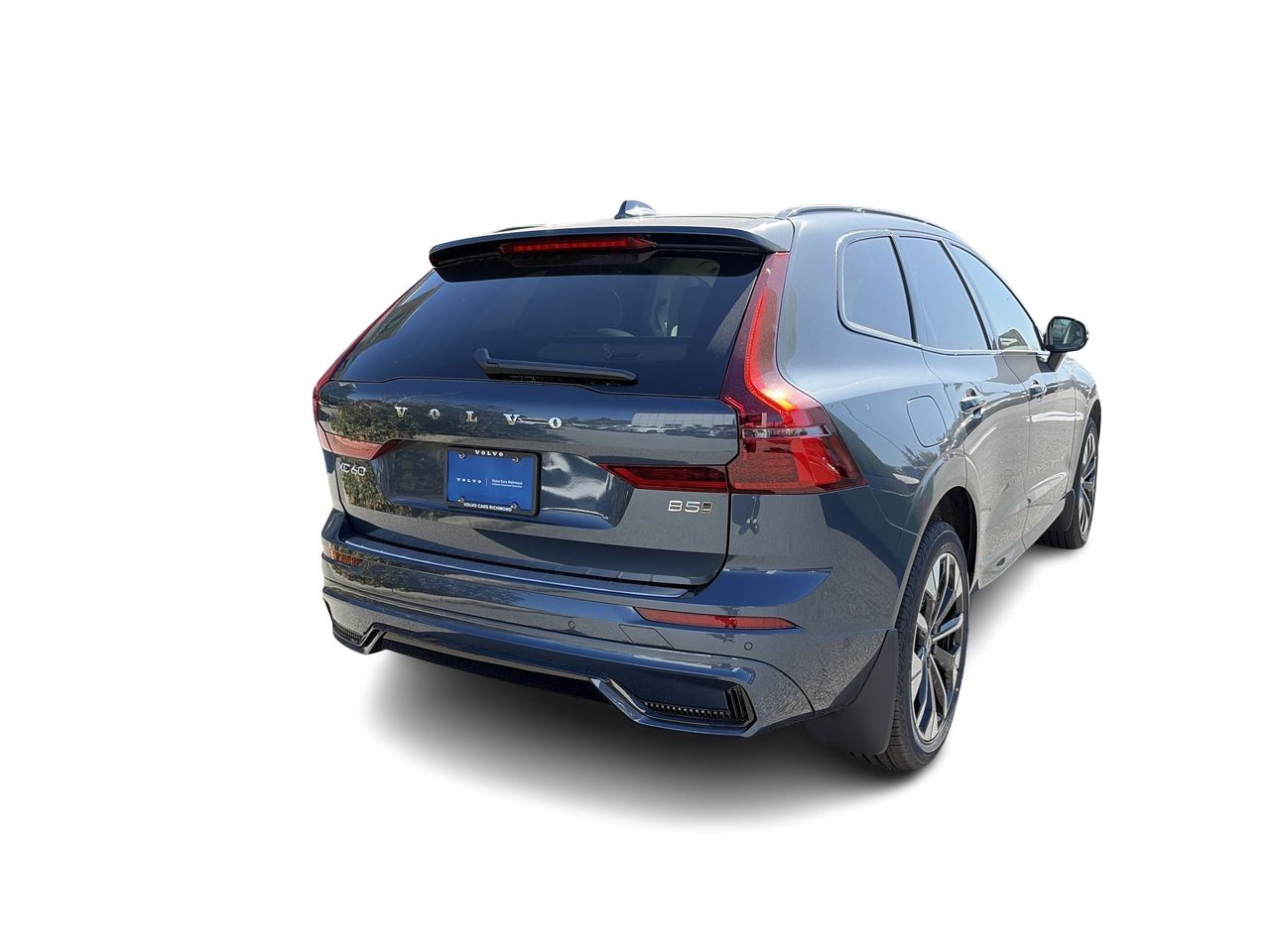 2027 Volvo XC60 in Richmond, British Columbia