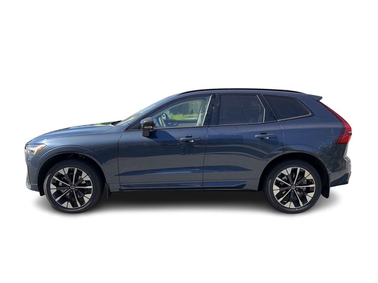 2027 Volvo XC60 in Richmond, British Columbia