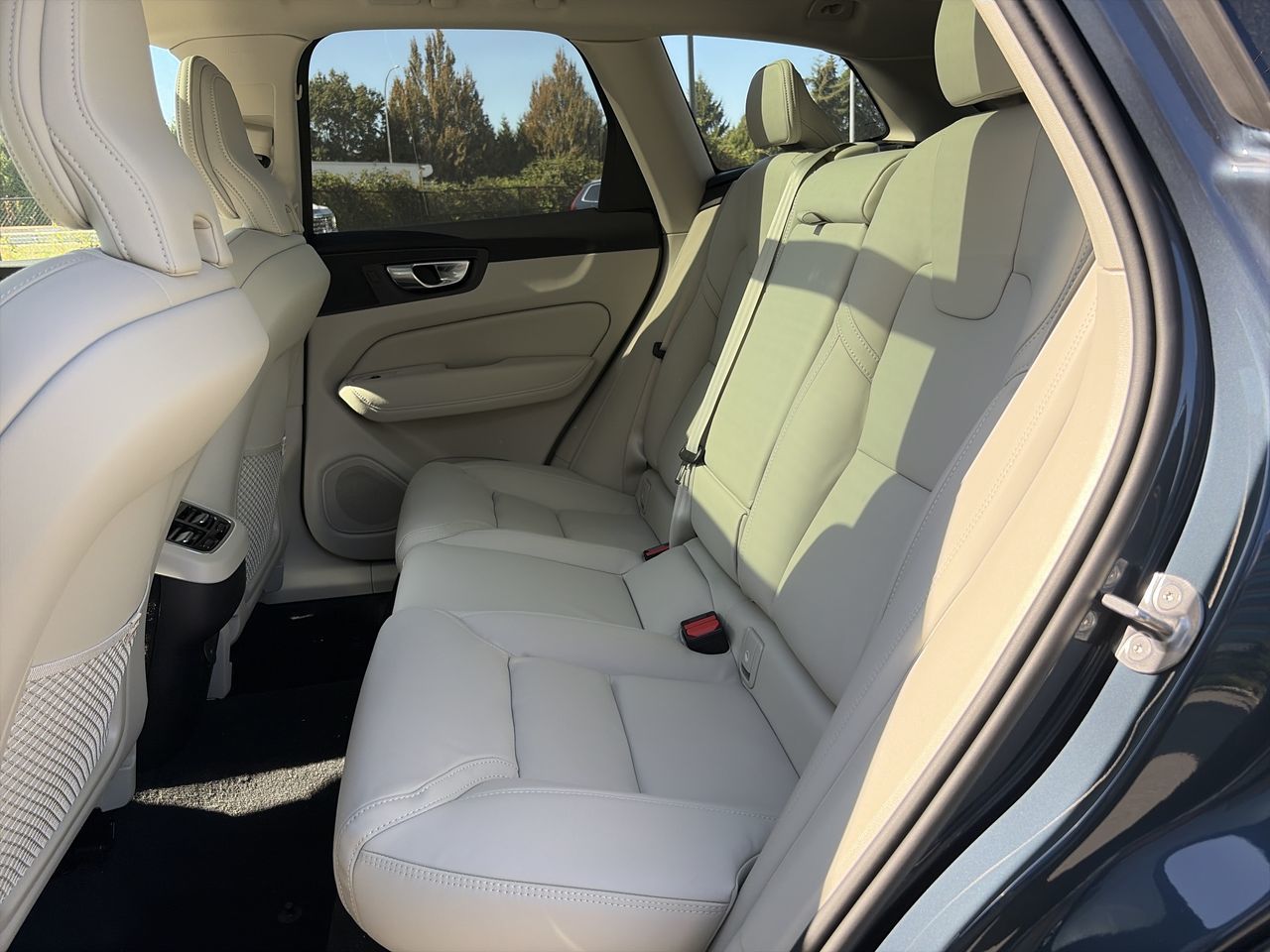 2027 Volvo XC60 in Richmond, British Columbia